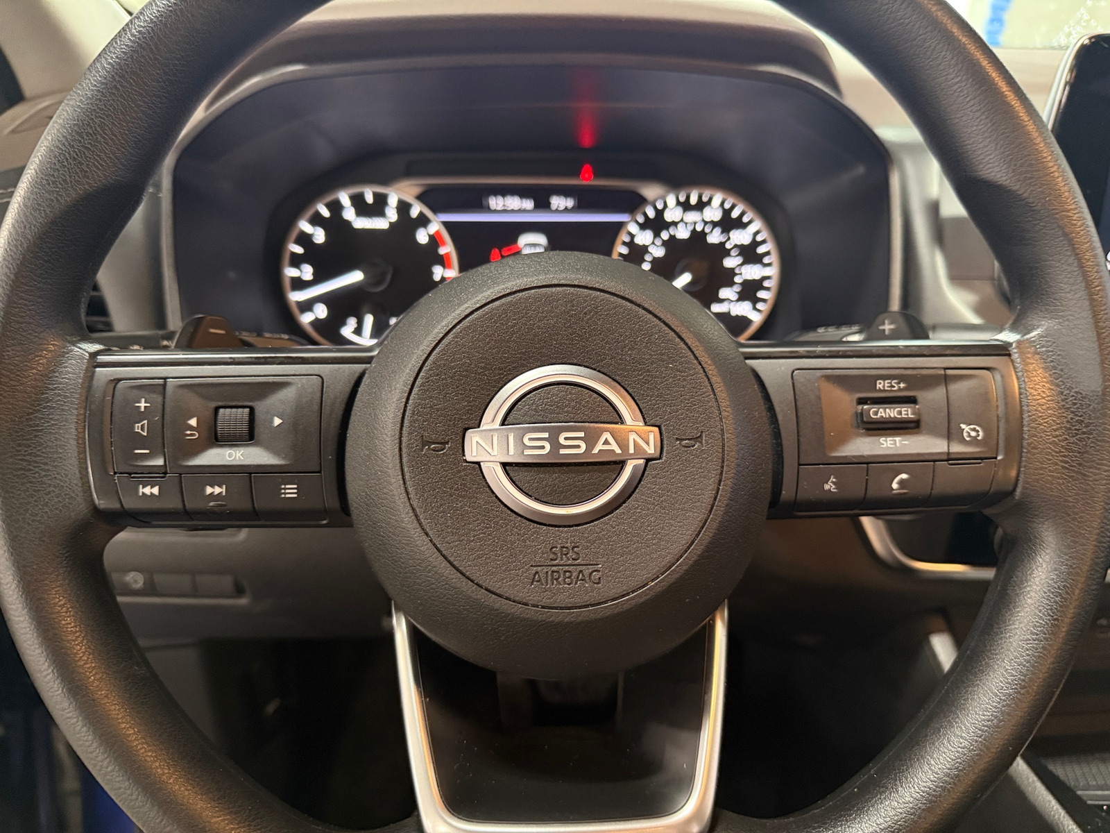 Thumbnail: 2023 Nissan Rogue - 5