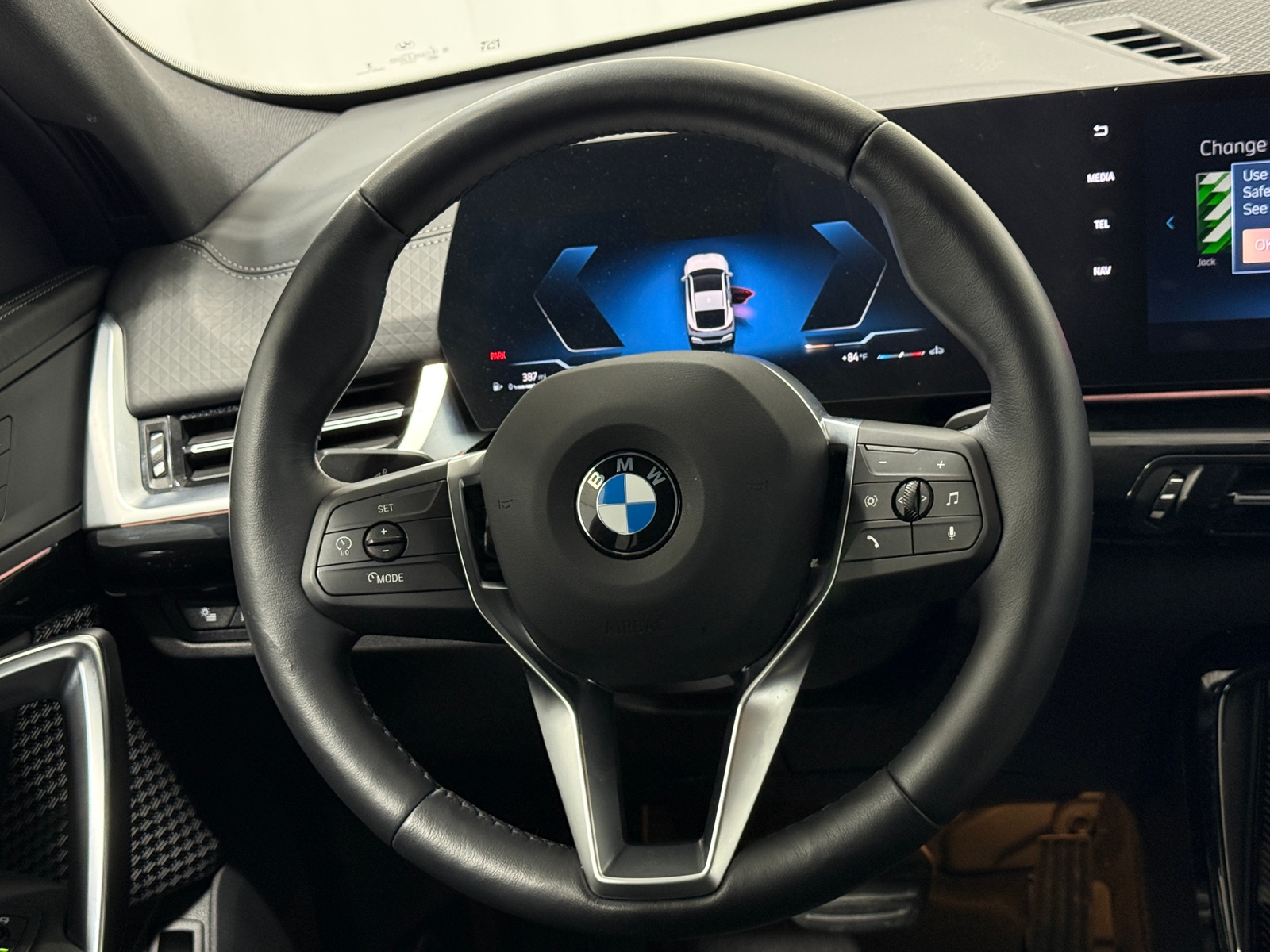 Thumbnail: 2026 BMW X2 - 4