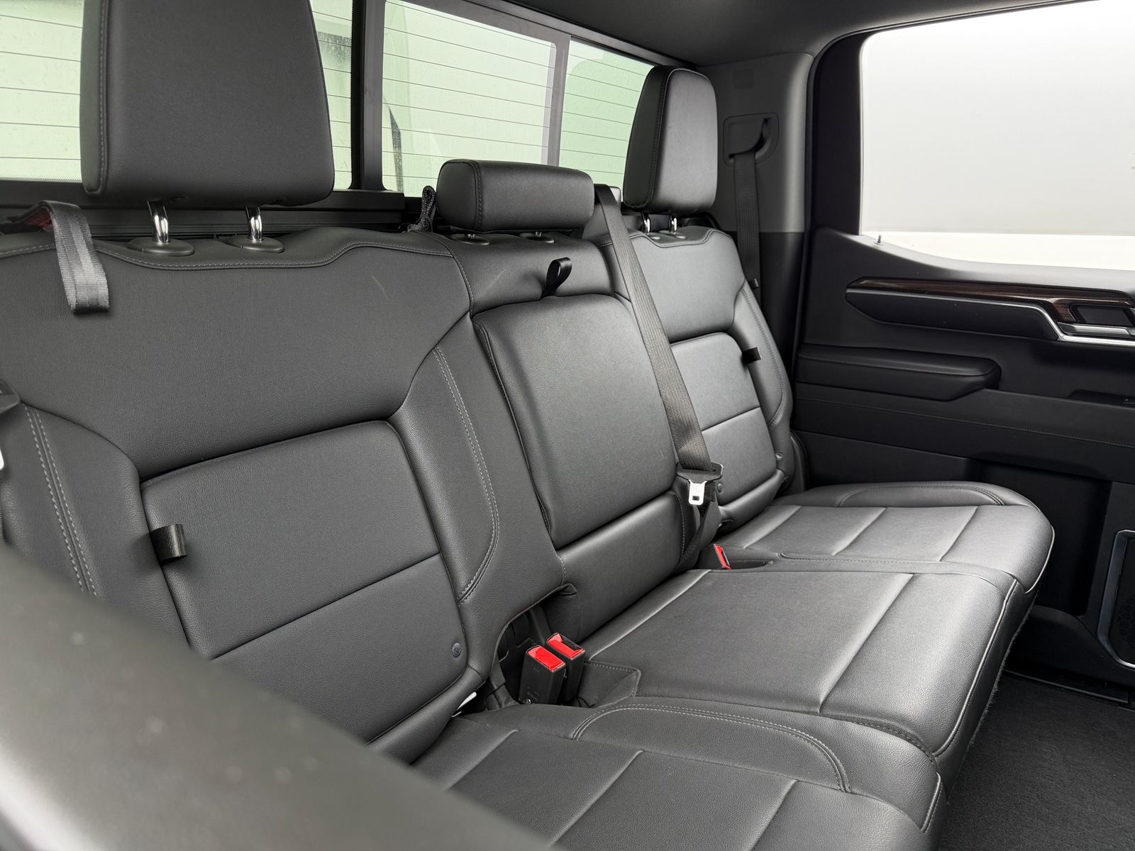 Thumbnail: 2024 Chevrolet Silverado 1500 - 6
