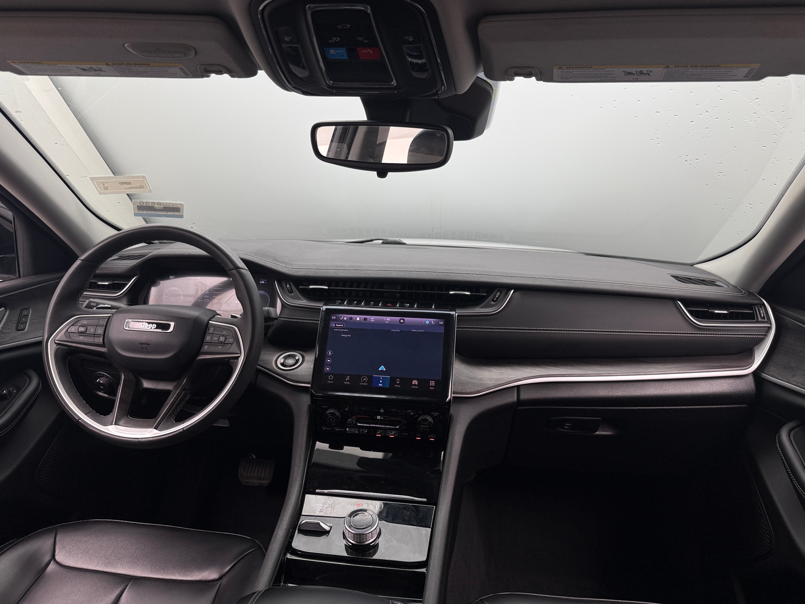 Thumbnail: 2023 Jeep Grand Cherokee - 2