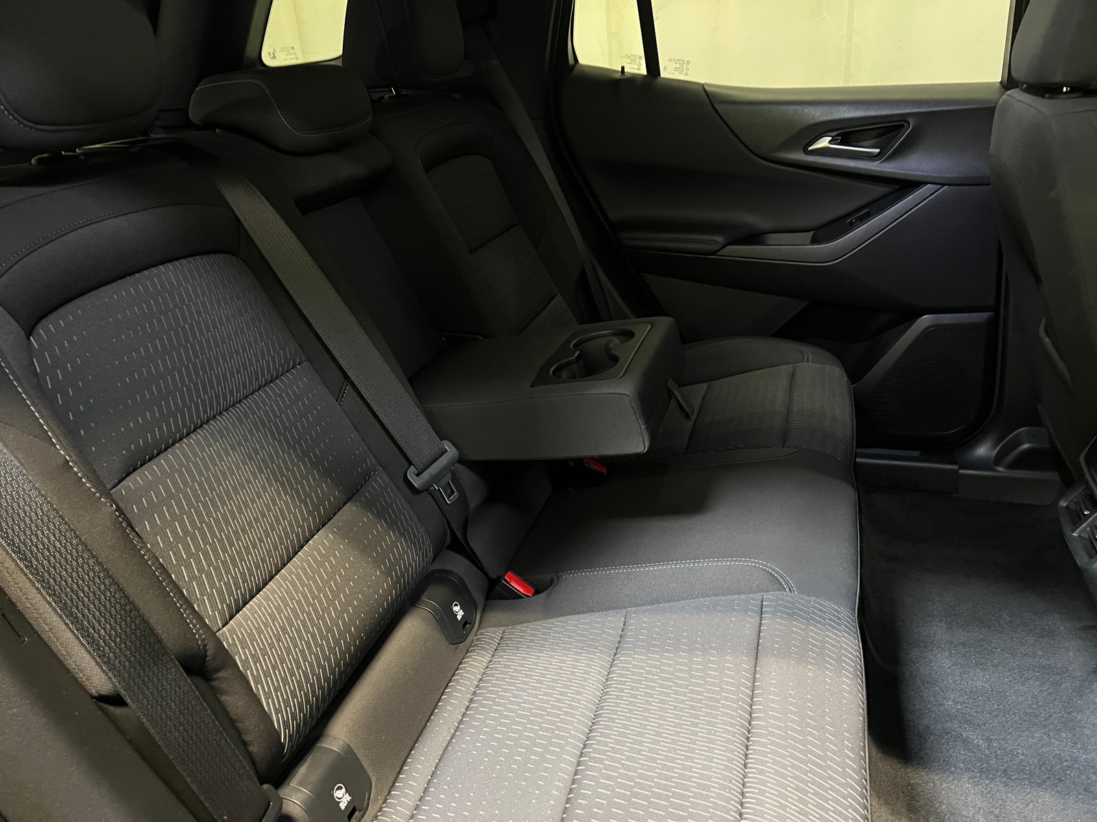 Thumbnail: 2025 Chevrolet Equinox - 6