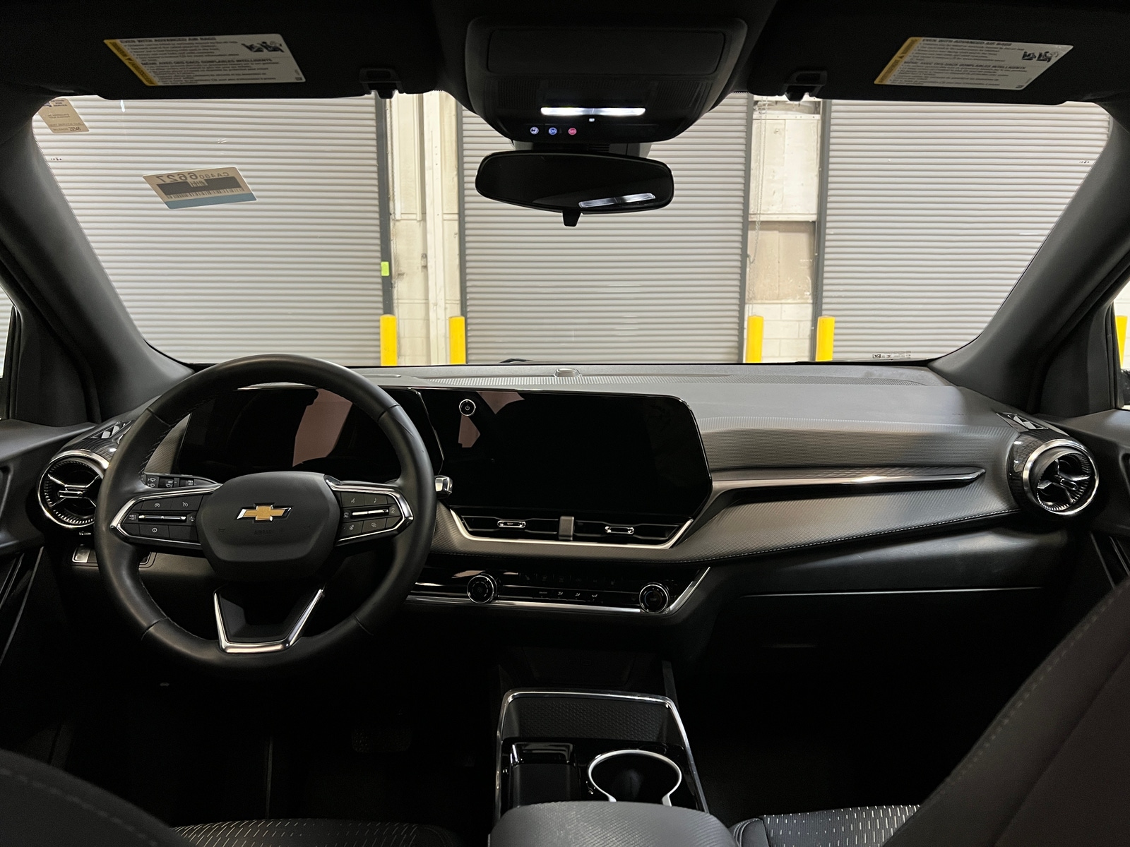 Thumbnail: 2025 Chevrolet Equinox - 3