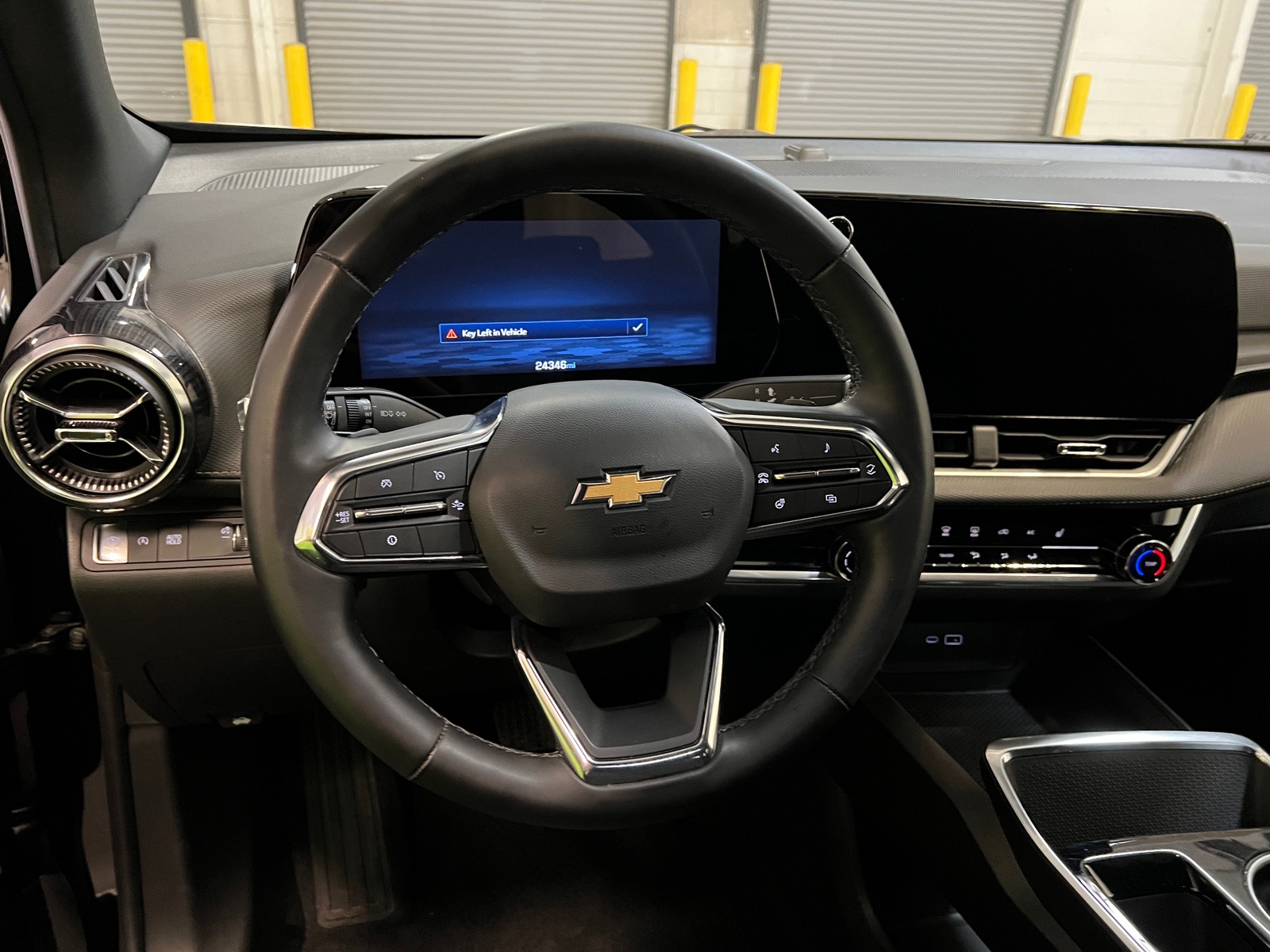 Thumbnail: 2025 Chevrolet Equinox - 5