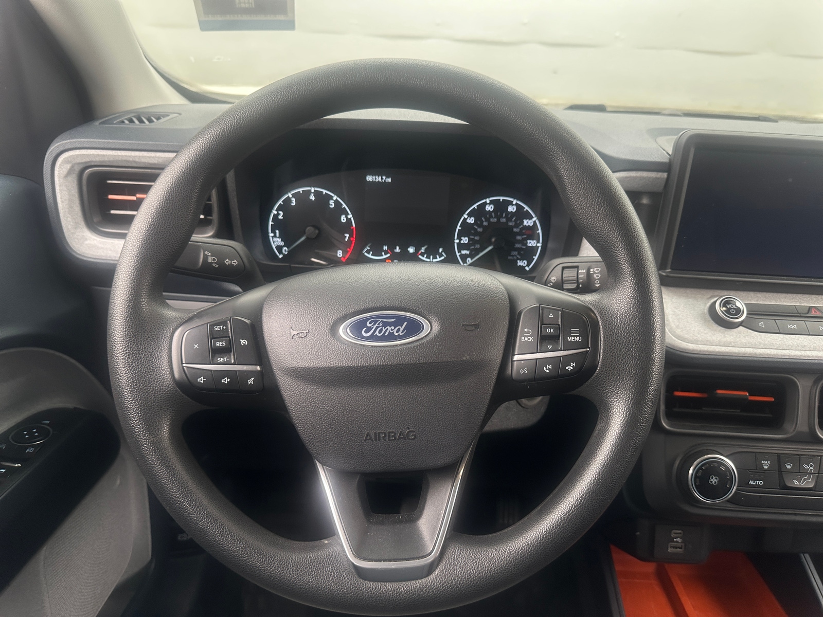 Thumbnail: 2023 Ford Maverick - 5