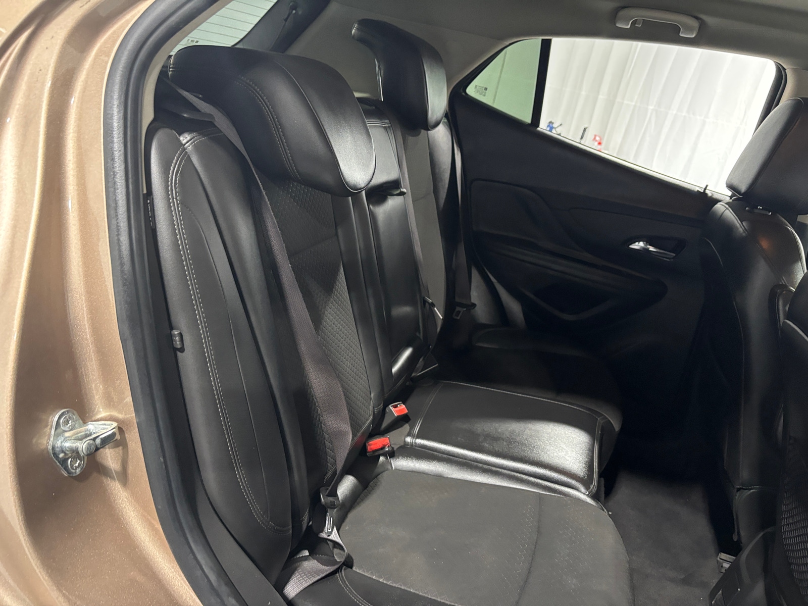 Thumbnail: 2018 Buick Encore - 5