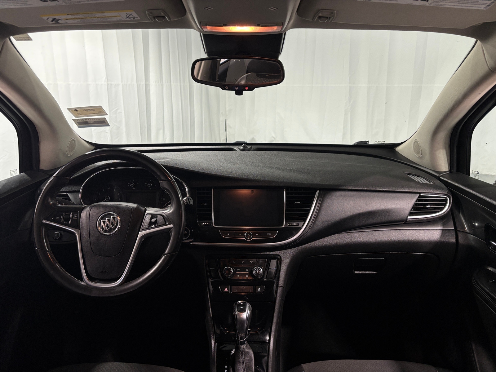 Thumbnail: 2018 Buick Encore - 2