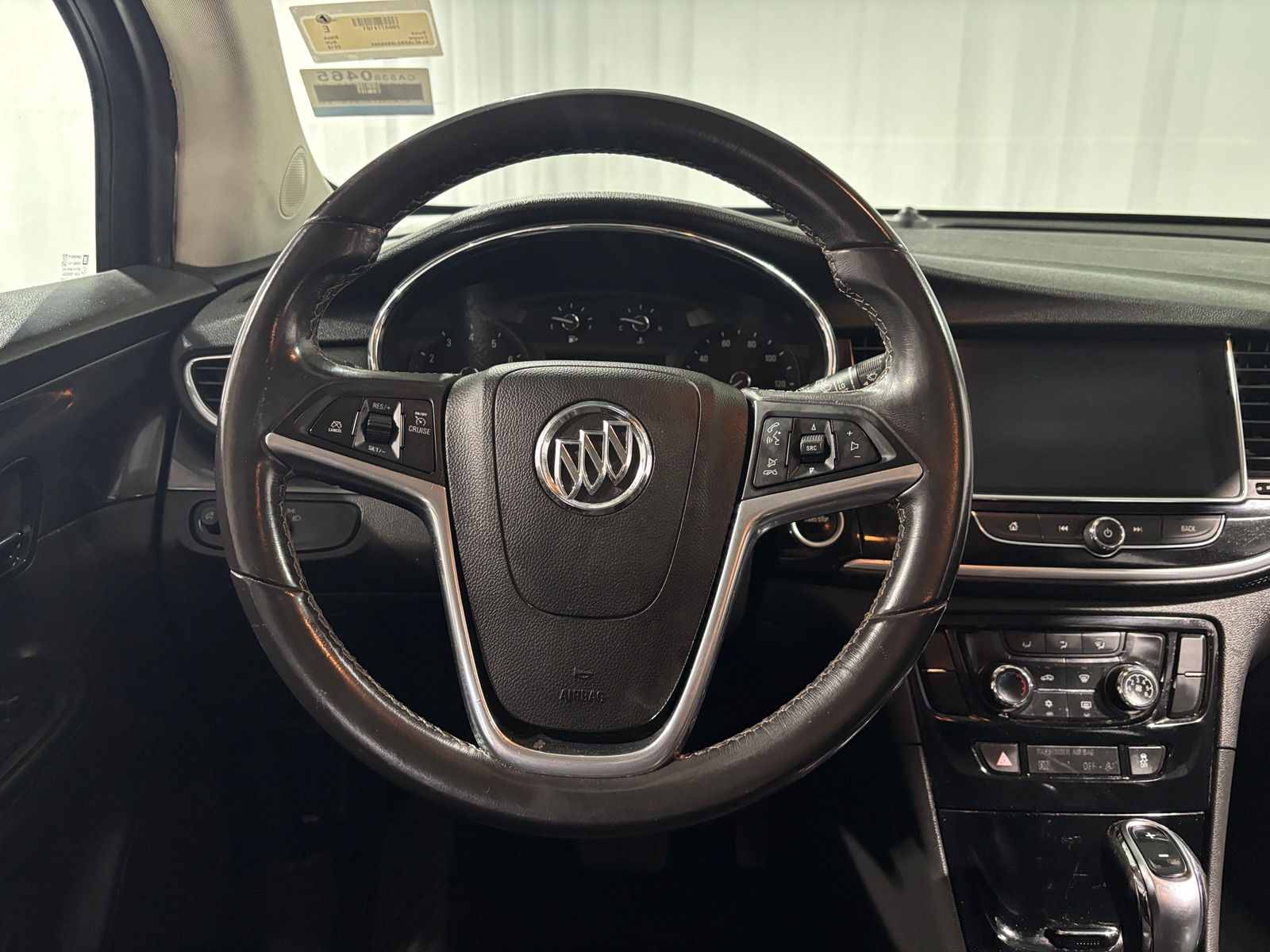 Thumbnail: 2018 Buick Encore - 4