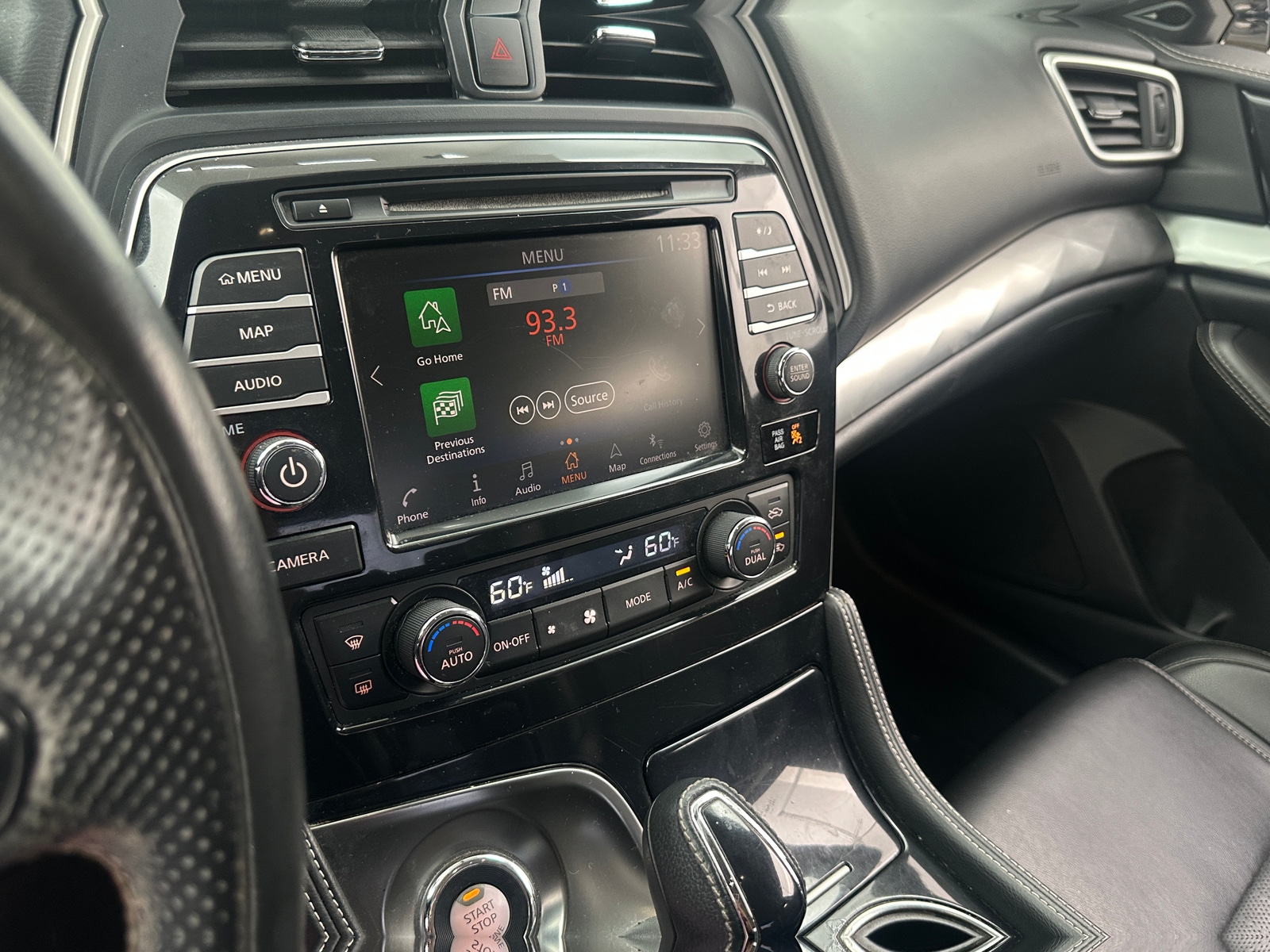 Thumbnail: 2019 Nissan Maxima - 3