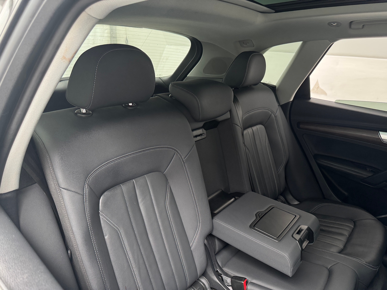 Thumbnail: 2021 Audi Q5 - 5