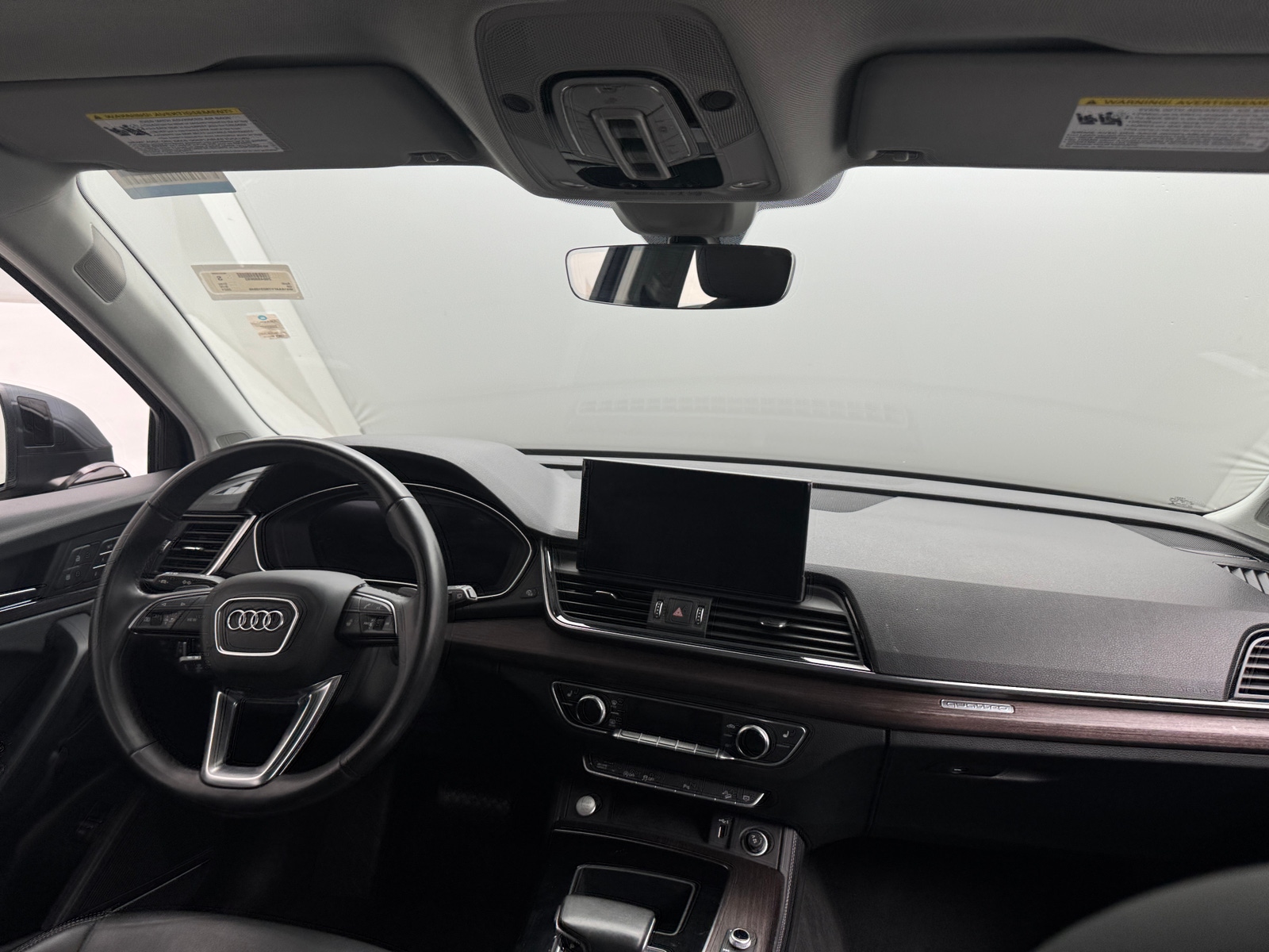 Thumbnail: 2021 Audi Q5 - 2