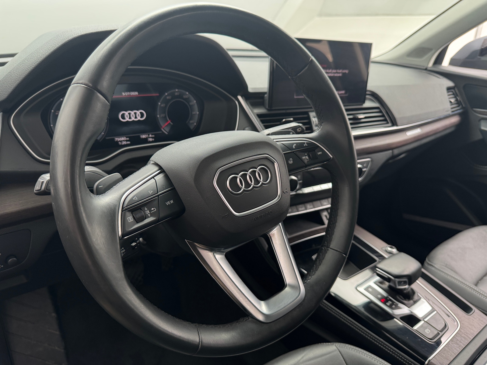 Thumbnail: 2021 Audi Q5 - 4
