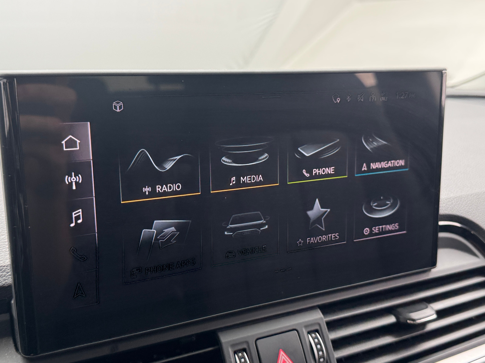 Thumbnail: 2021 Audi Q5 - 3