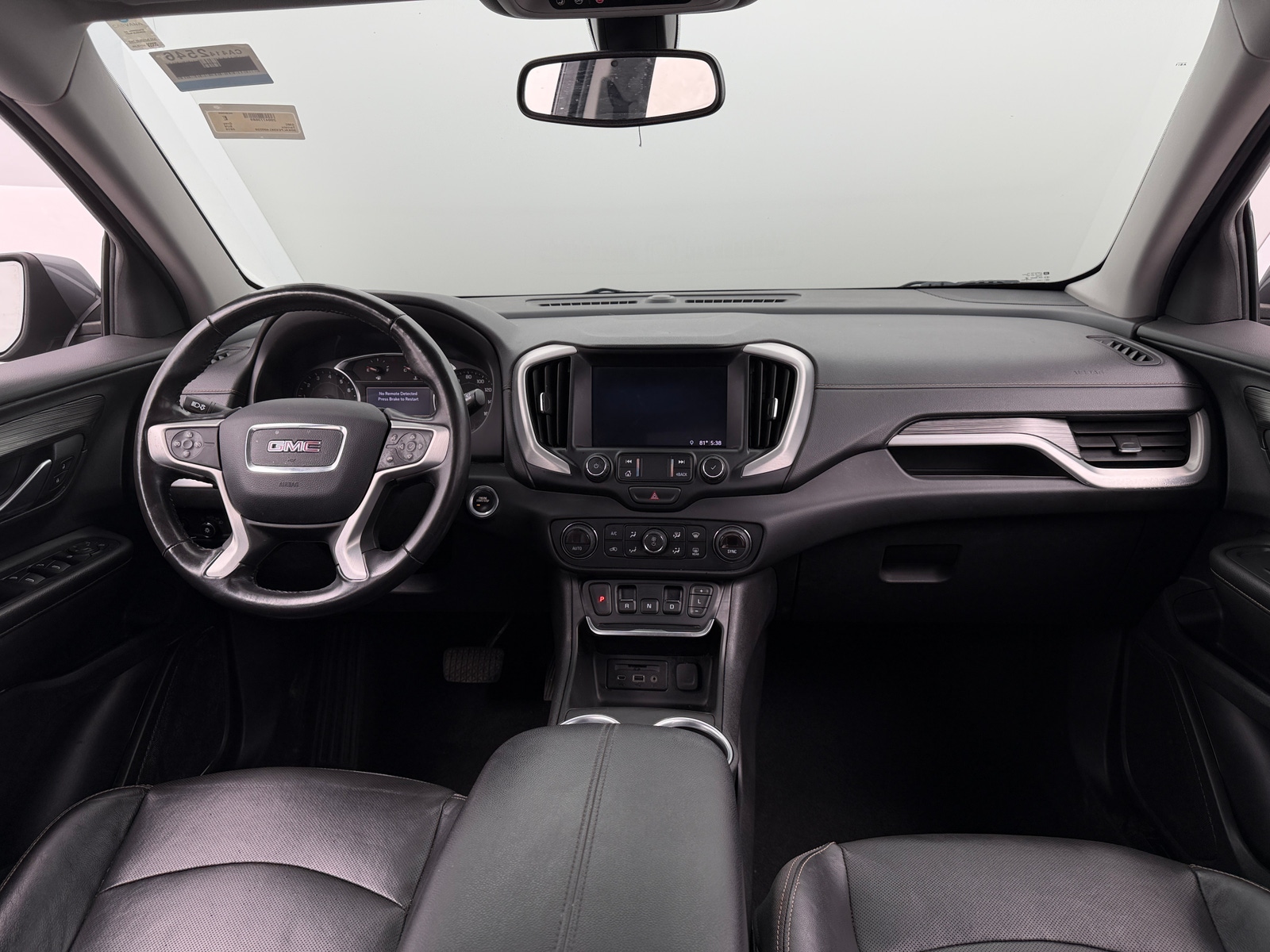 Thumbnail: 2019 GMC Terrain - 2
