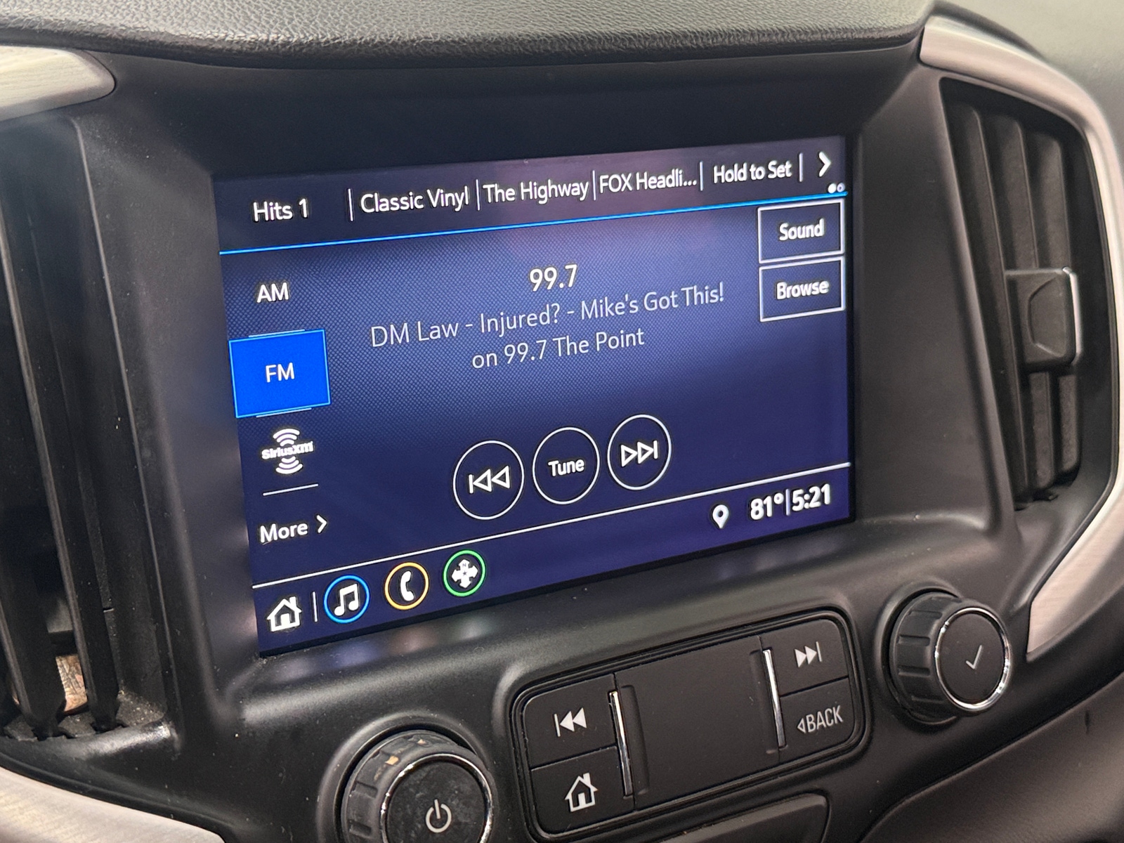 Thumbnail: 2019 GMC Terrain - 3