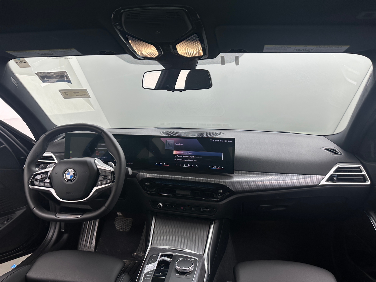 Thumbnail: 2025 BMW 3 Series - 2