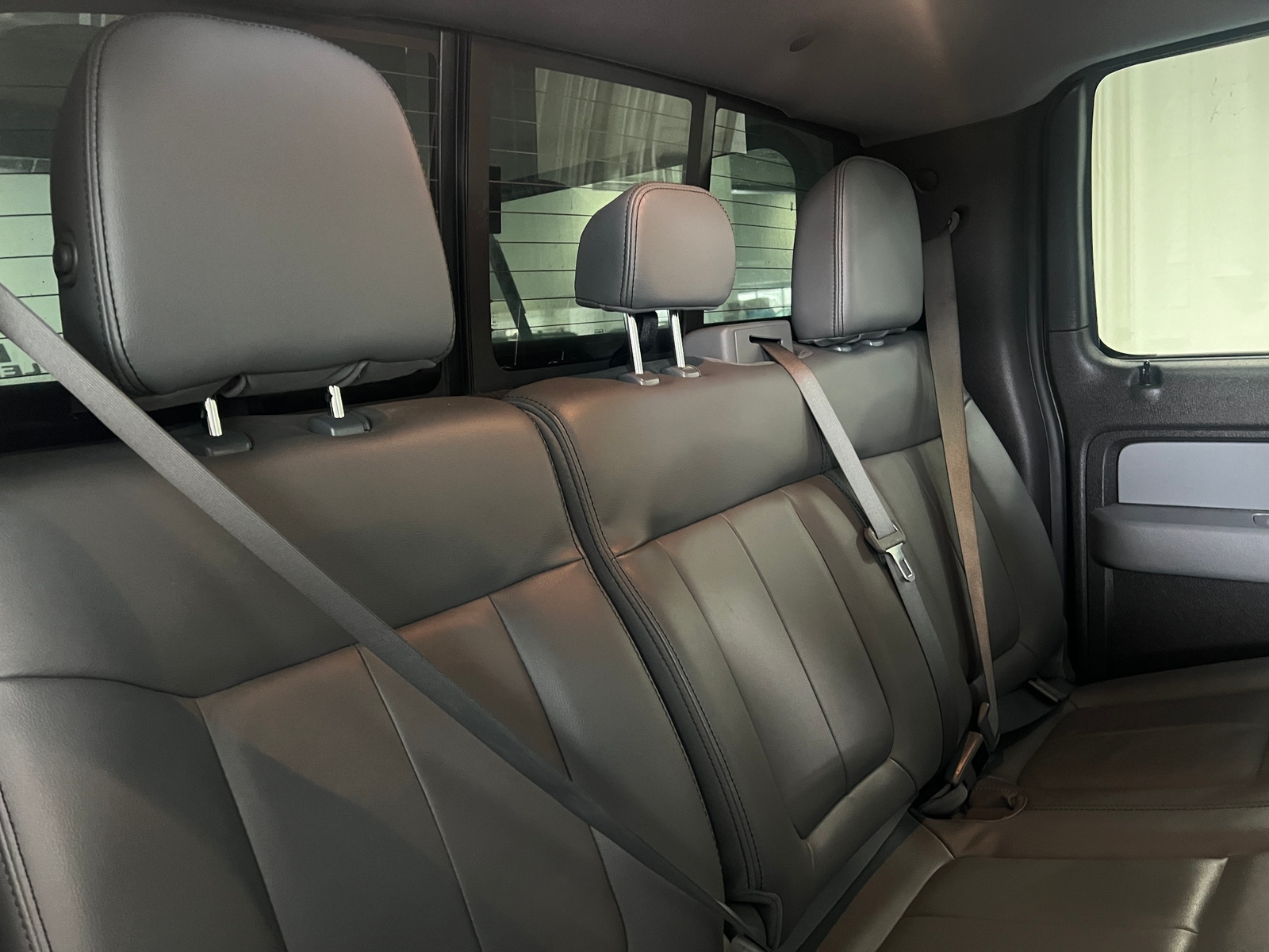 Thumbnail: 2014 Ford Econoline - 6