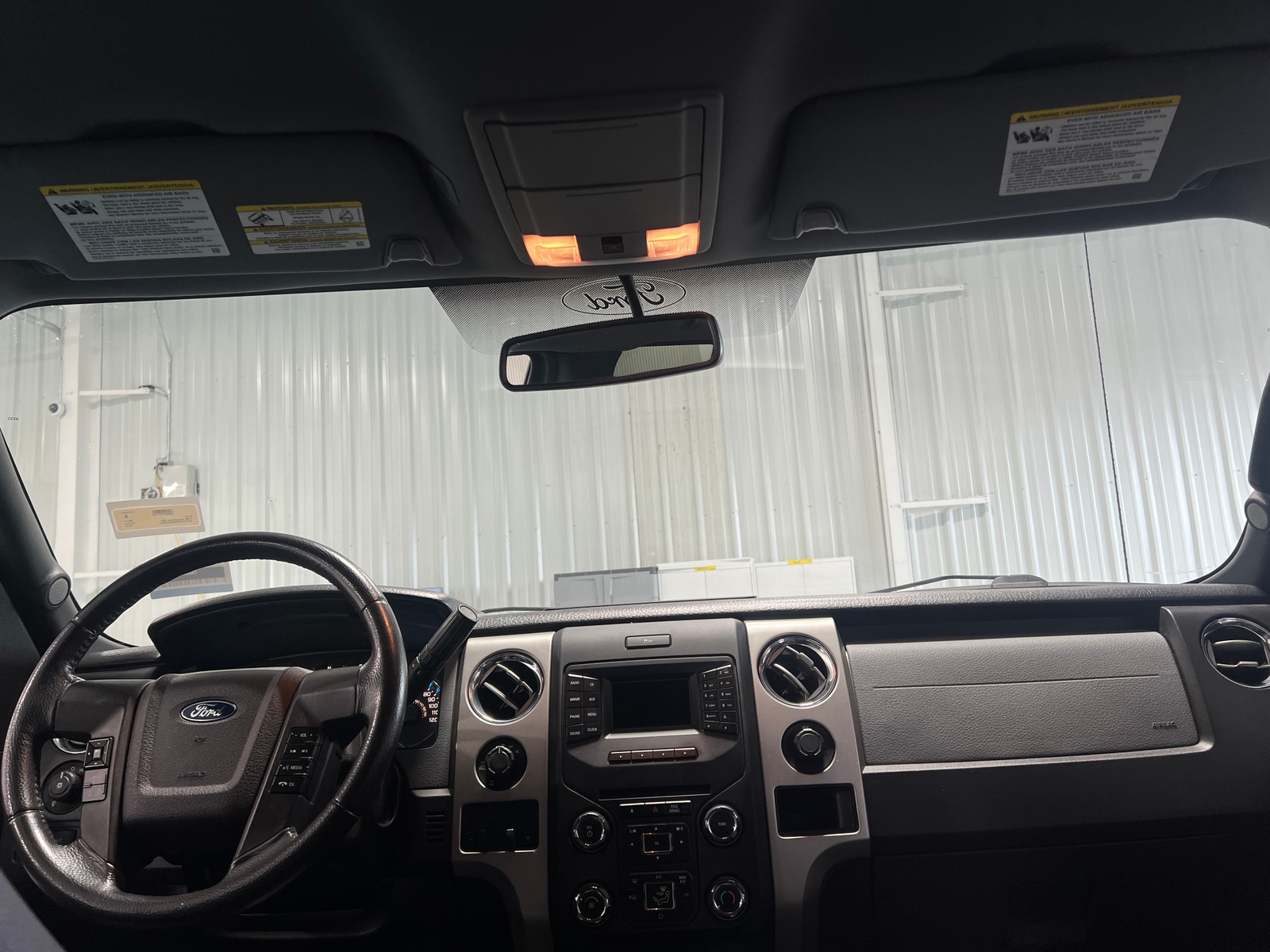Thumbnail: 2014 Ford Econoline - 3