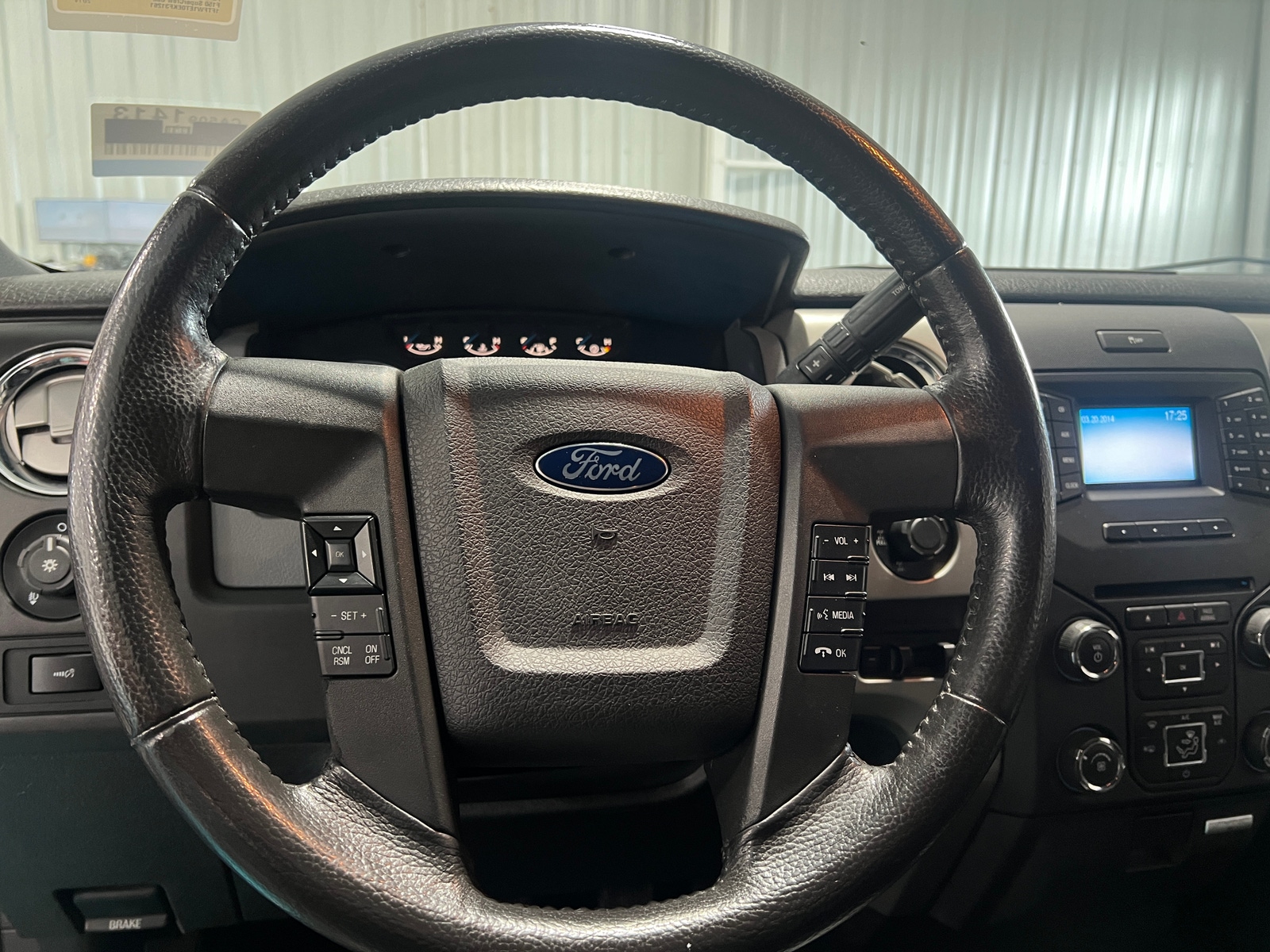 Thumbnail: 2014 Ford Econoline - 5