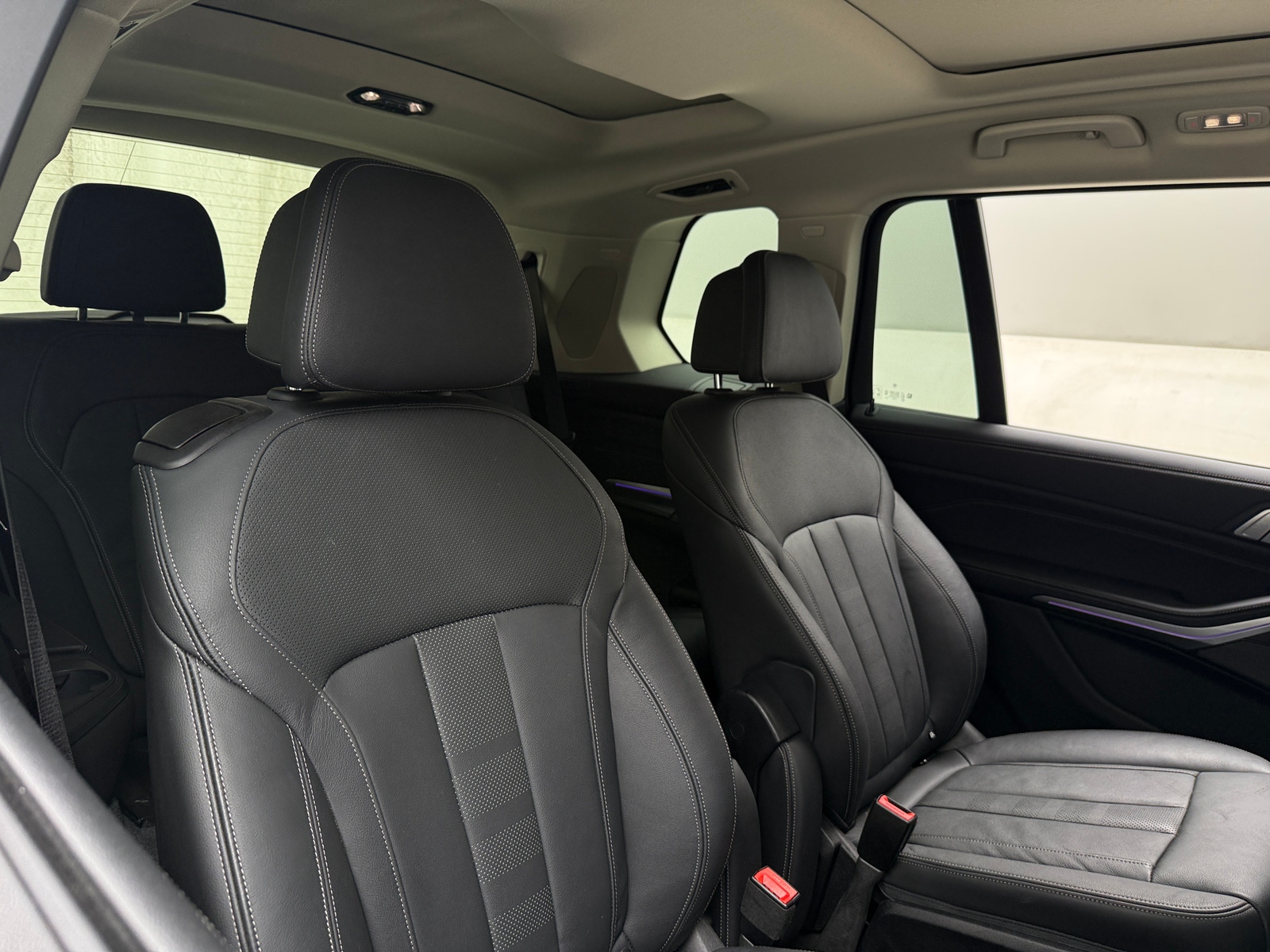 Thumbnail: 2021 BMW X7 - 5
