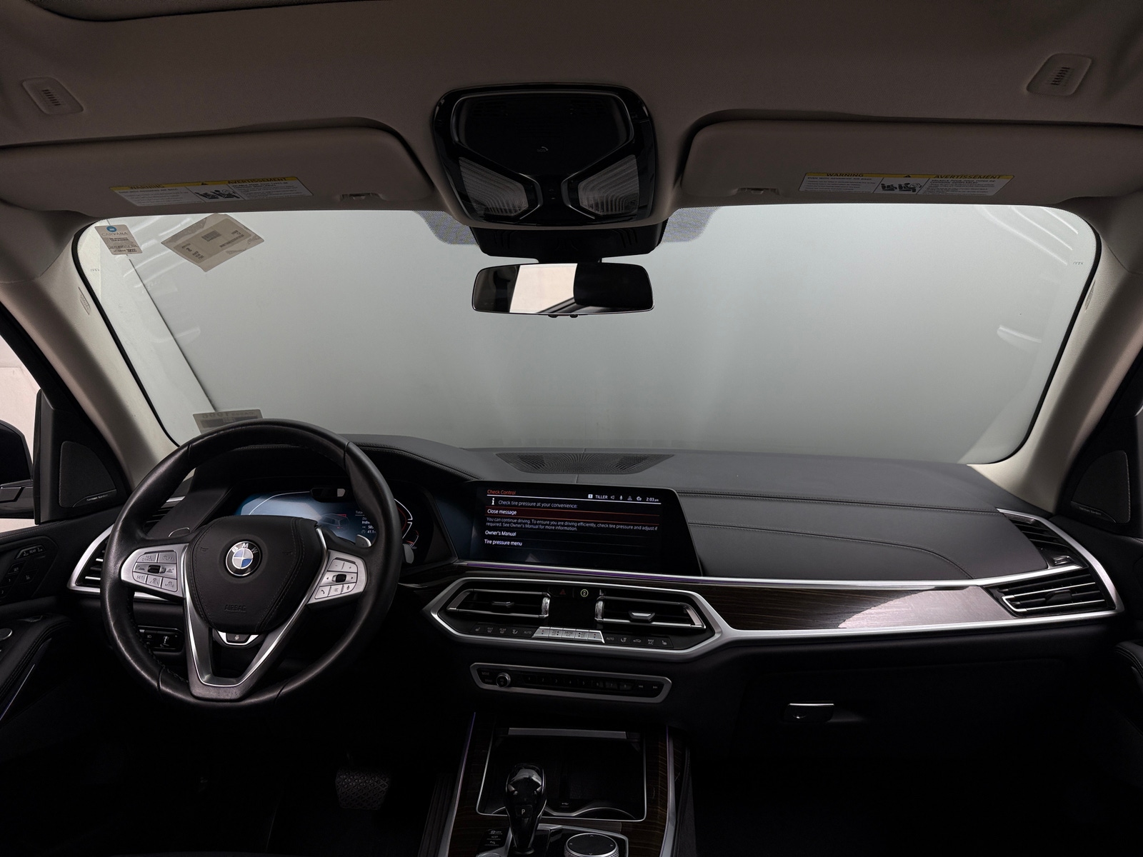 Thumbnail: 2021 BMW X7 - 2