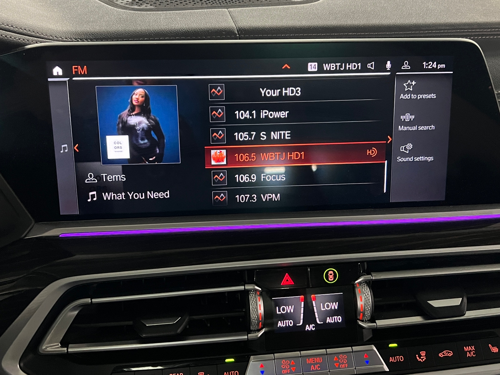 Thumbnail: 2021 BMW X7 - 3