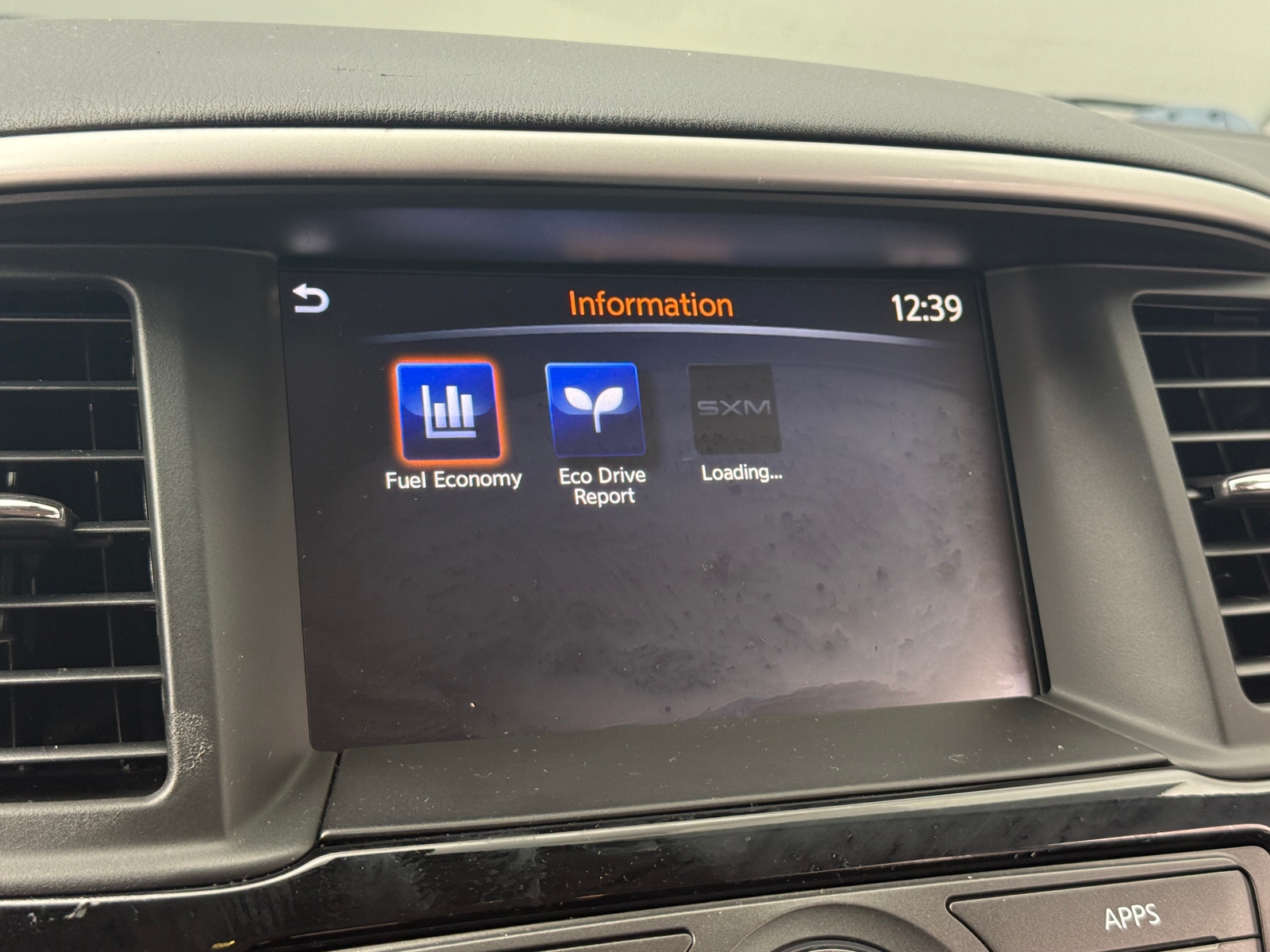 Thumbnail: 2019 Nissan Pathfinder - 4