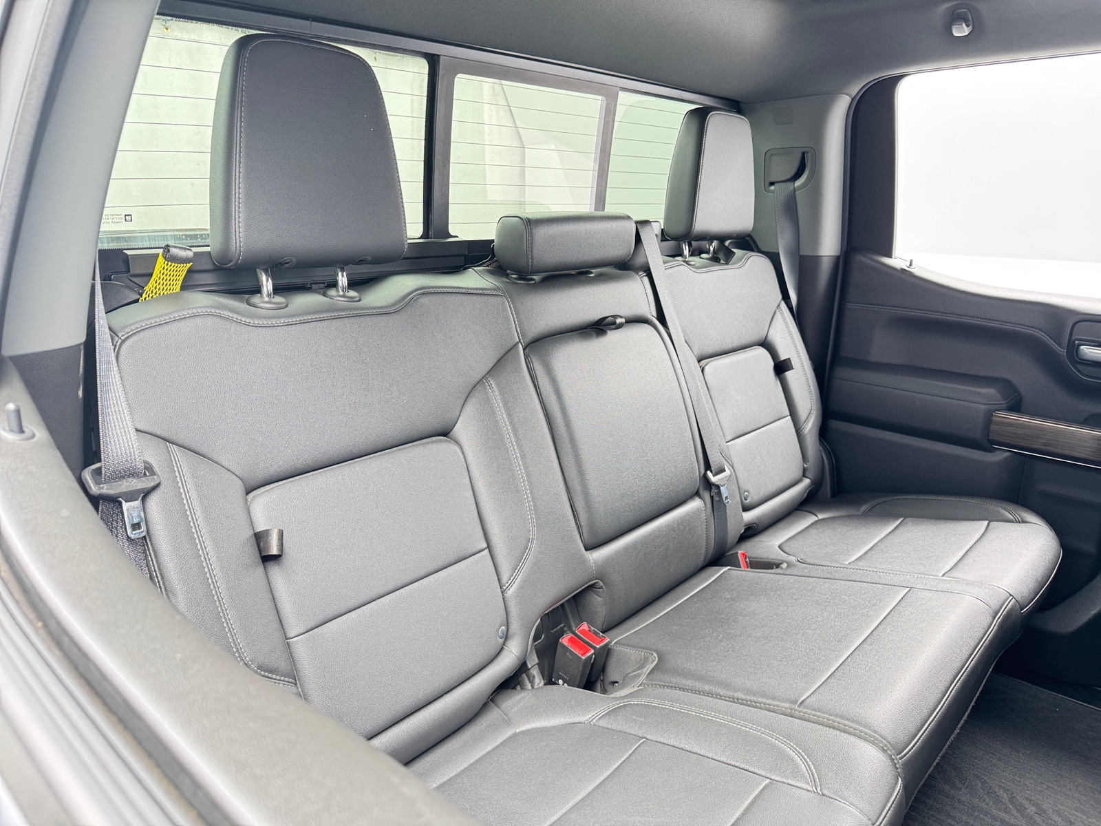 Thumbnail: 2021 Chevrolet Silverado 1500 - 6