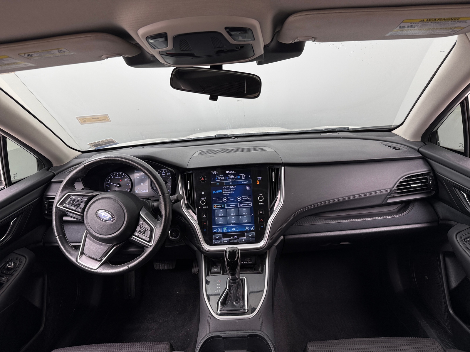 Thumbnail: 2023 Subaru Outback - 3