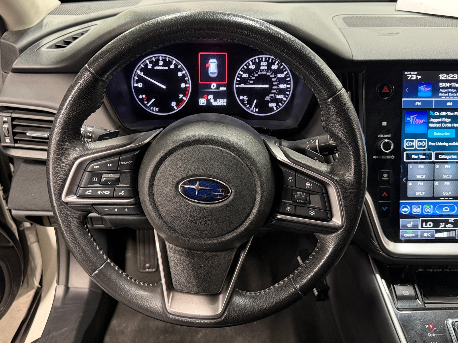 Thumbnail: 2023 Subaru Outback - 5