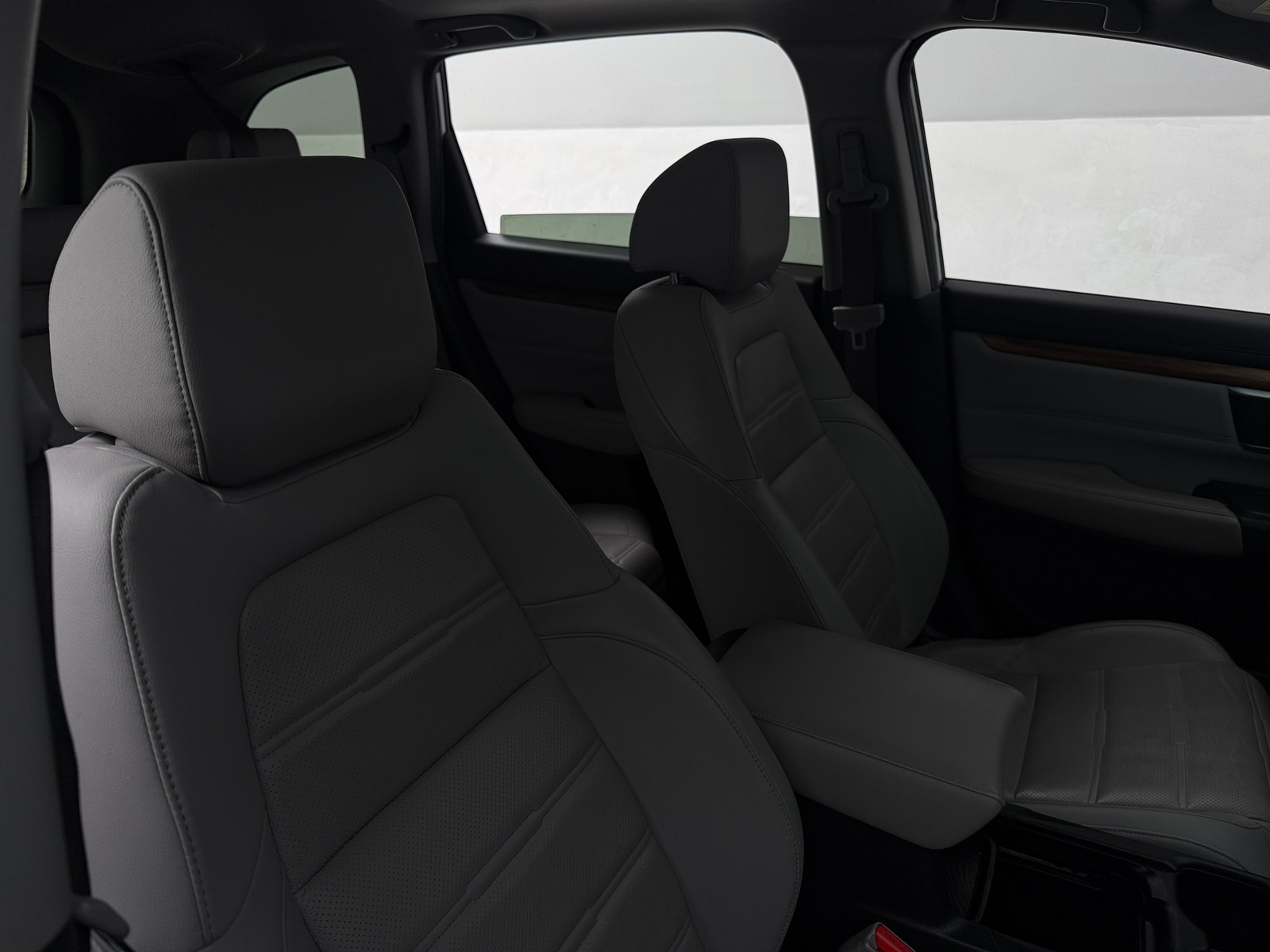 Thumbnail: 2017 Honda CR-V - 2