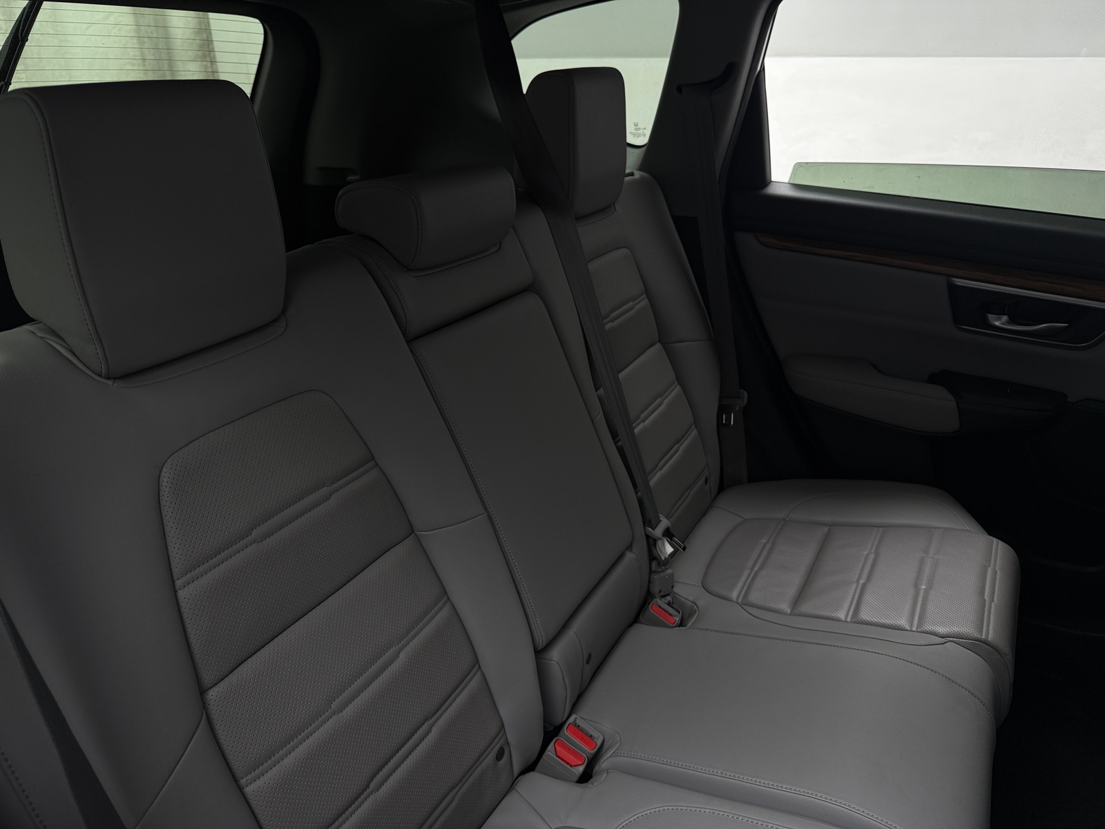 Thumbnail: 2017 Honda CR-V - 6