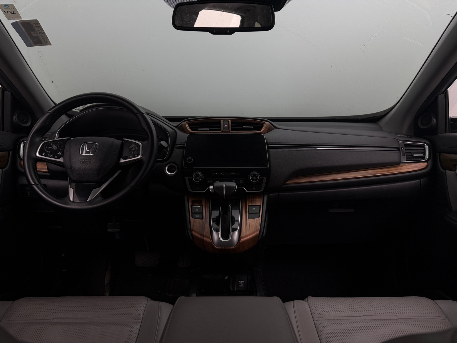 Thumbnail: 2017 Honda CR-V - 3