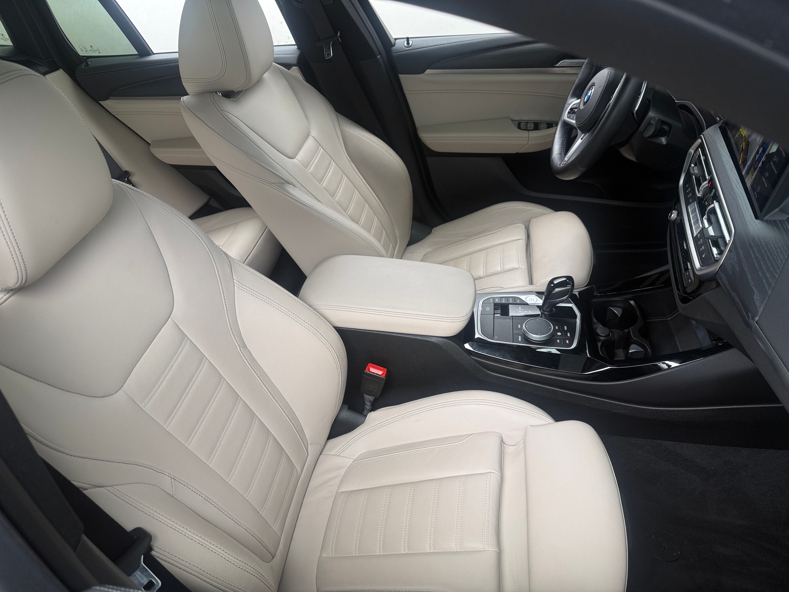 Thumbnail: 2022 BMW X3 - 2