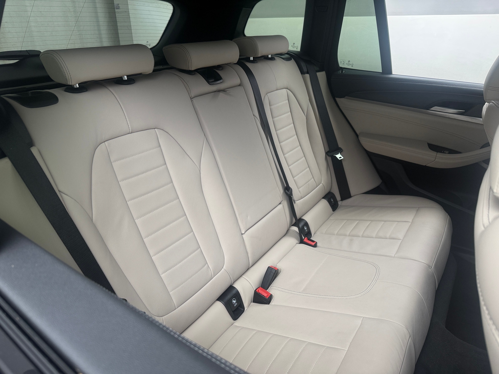 Thumbnail: 2022 BMW X3 - 6