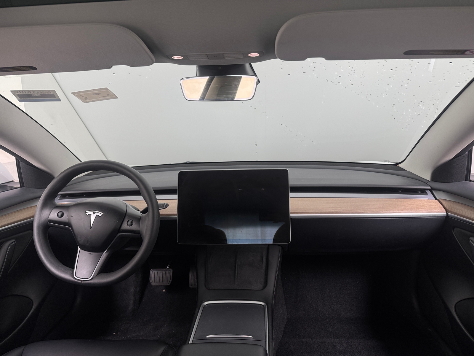 Thumbnail: 2023 Tesla Model 3 - 2