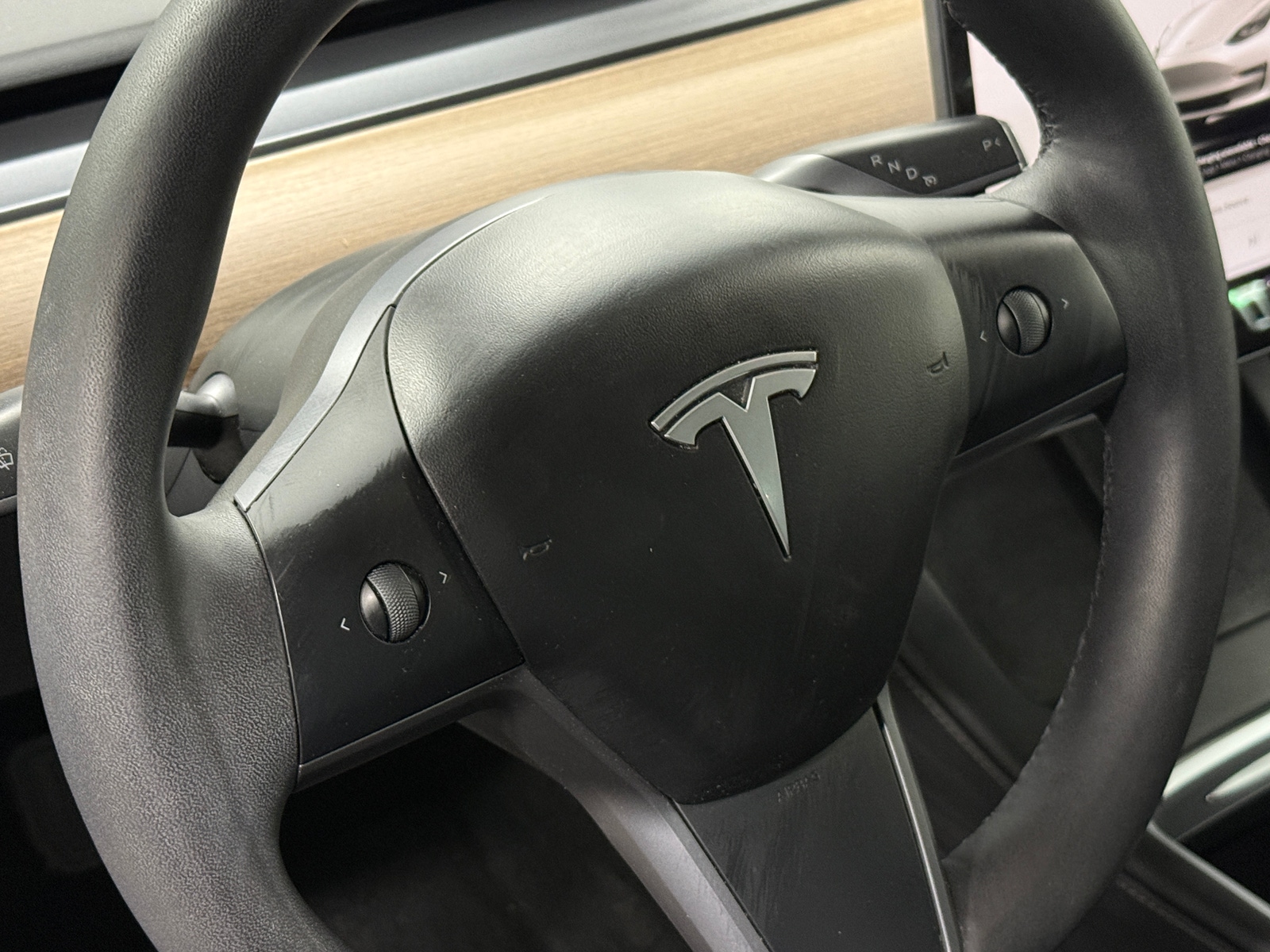 Thumbnail: 2023 Tesla Model 3 - 4