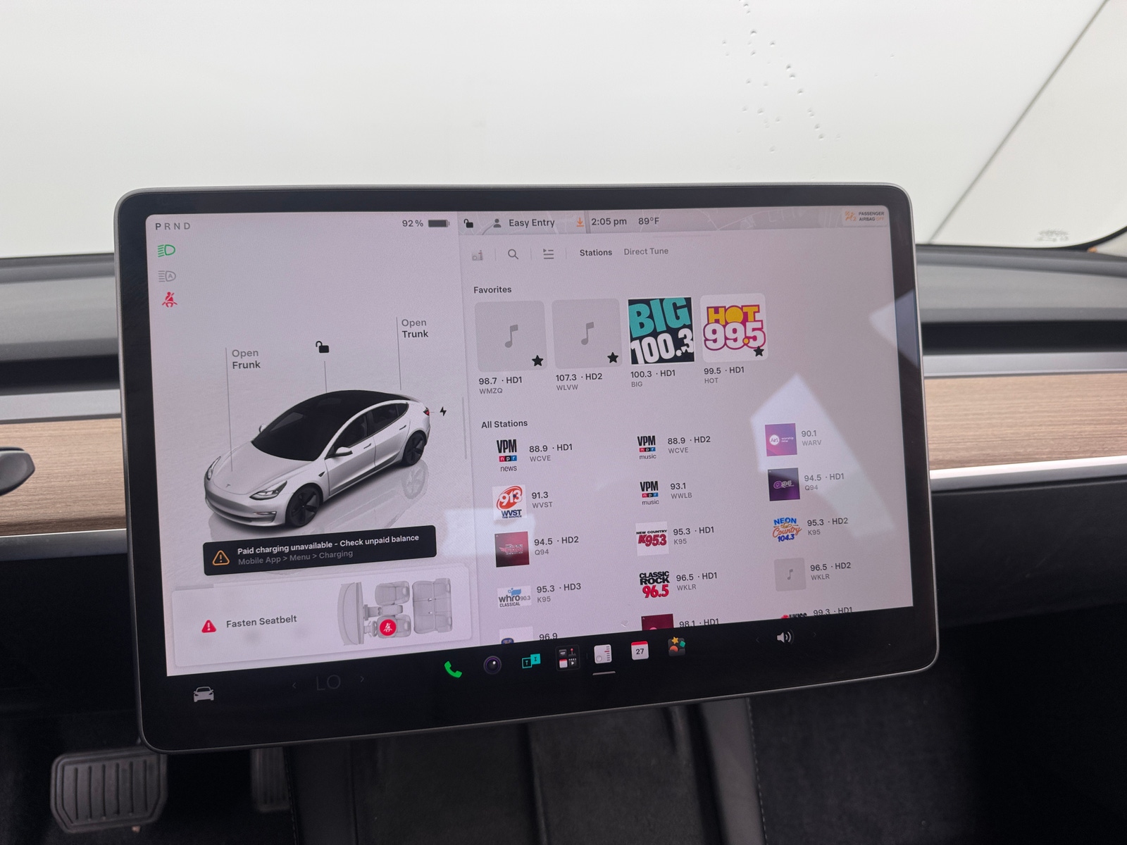 Thumbnail: 2023 Tesla Model 3 - 3