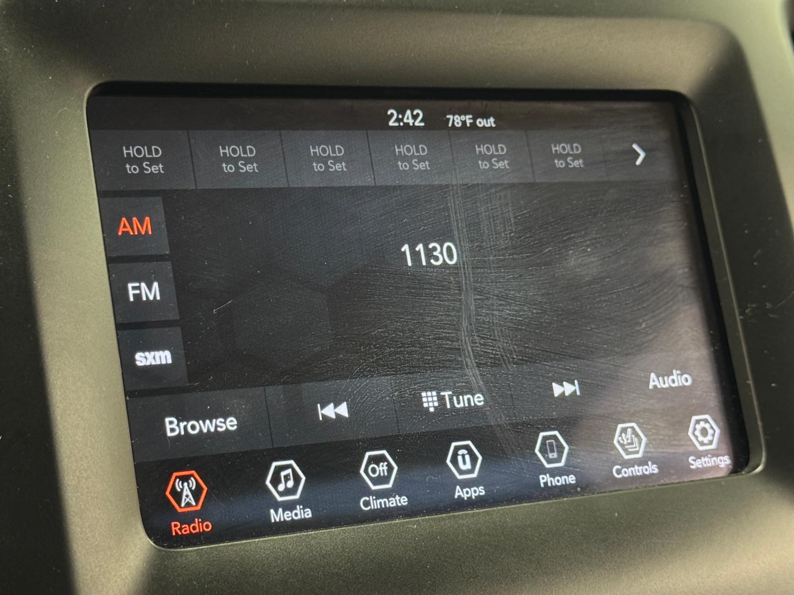 Thumbnail: 2019 Jeep Cherokee - 4