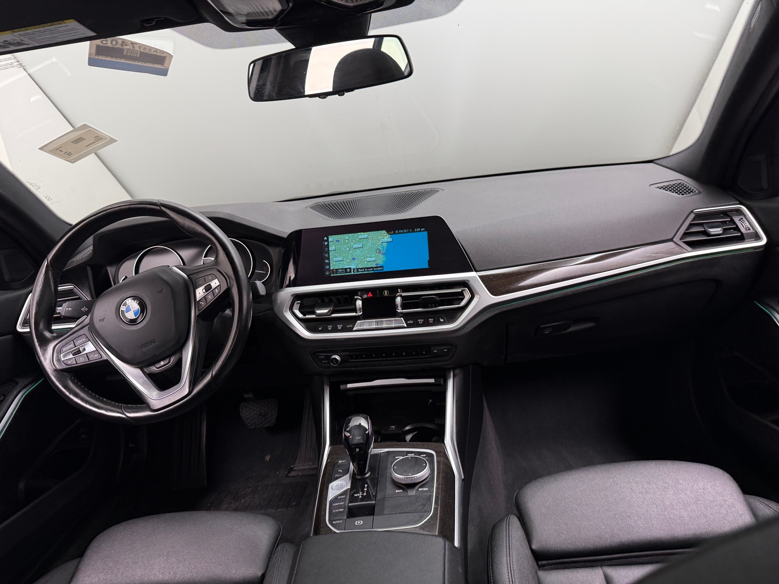 Thumbnail: 2020 BMW 3 Series - 2