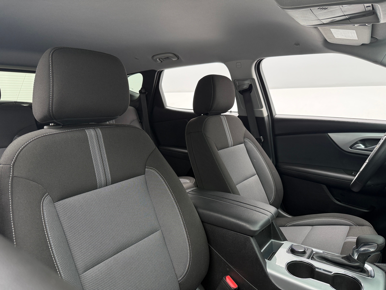 Thumbnail: 2025 Chevrolet Blazer - 2