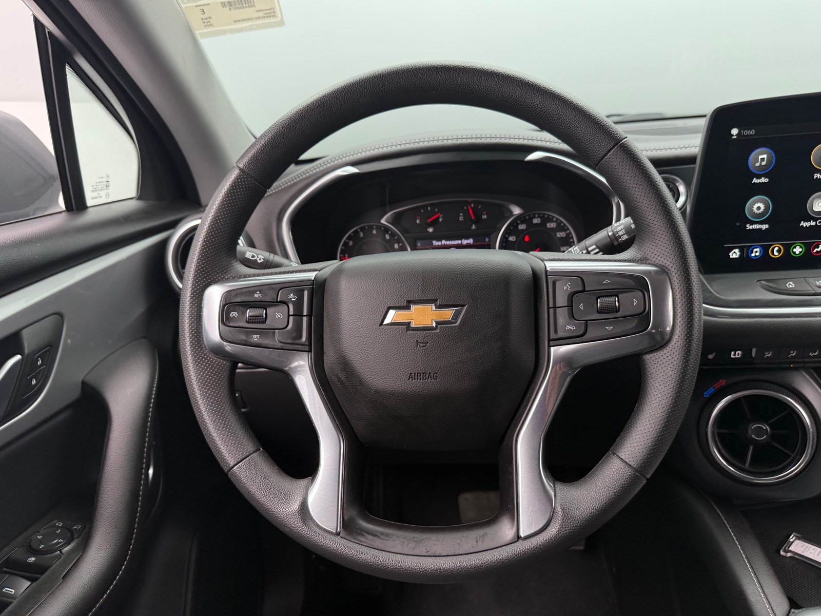 Thumbnail: 2025 Chevrolet Blazer - 5