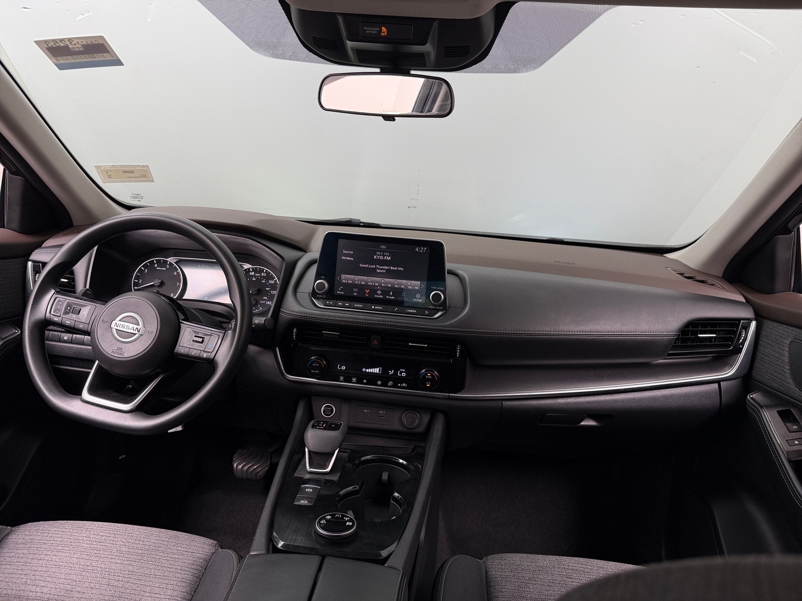 Thumbnail: 2021 Nissan Rogue - 3
