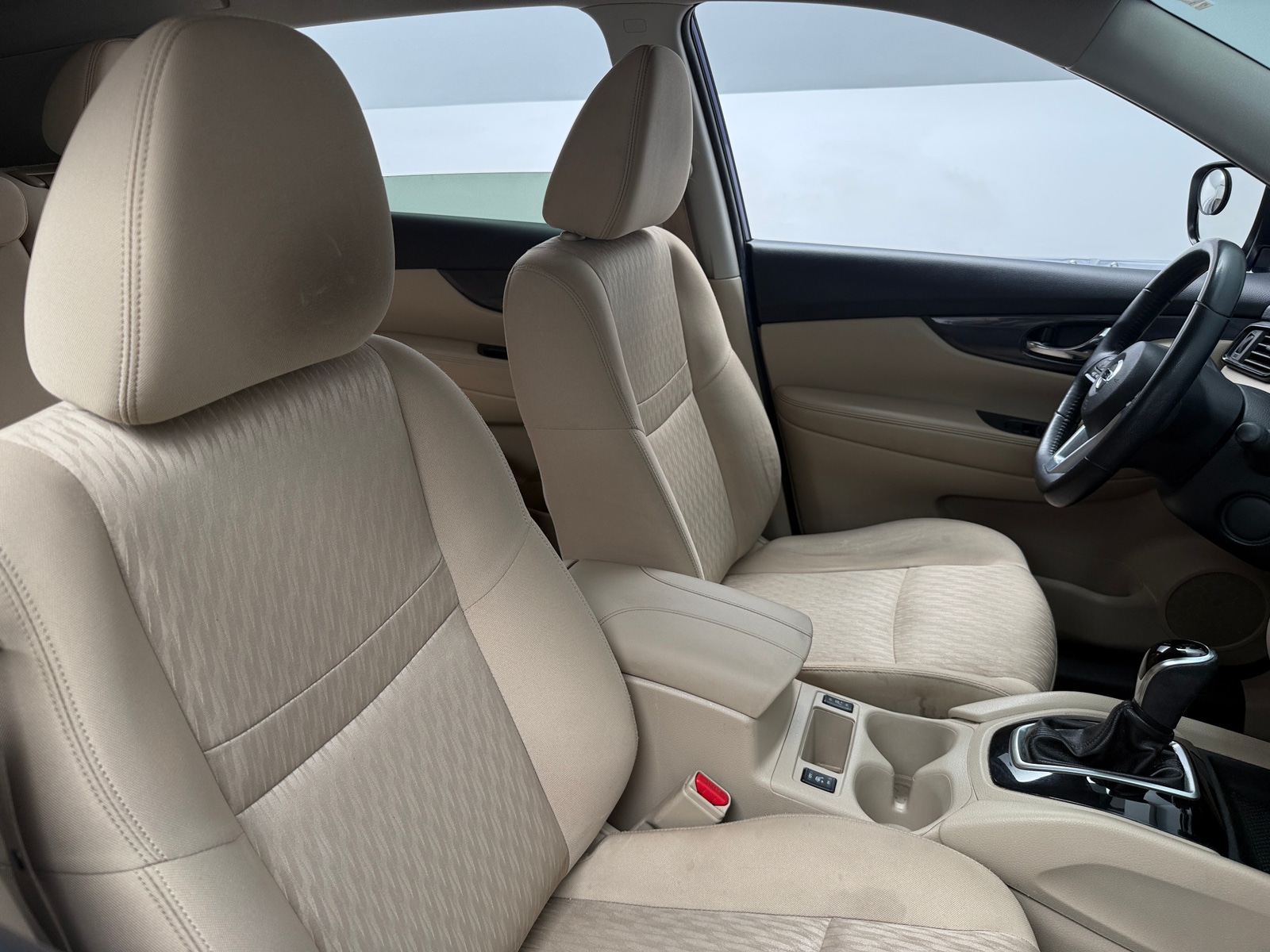 Thumbnail: 2018 Nissan Rogue - 2