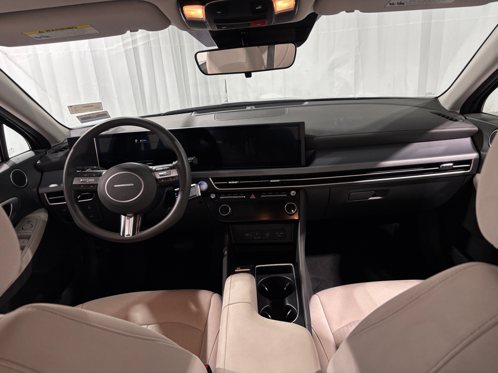 Thumbnail: 2025 Hyundai Sonata - 3