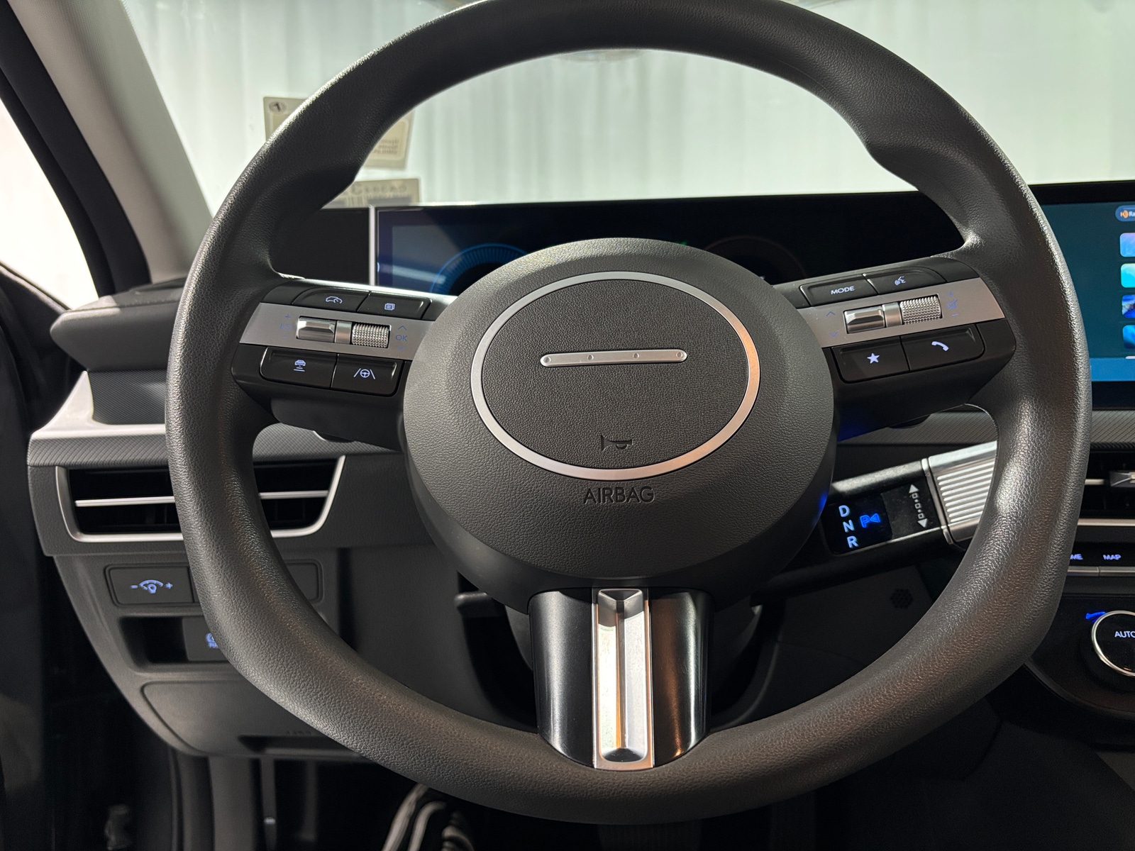 Thumbnail: 2025 Hyundai Sonata - 5