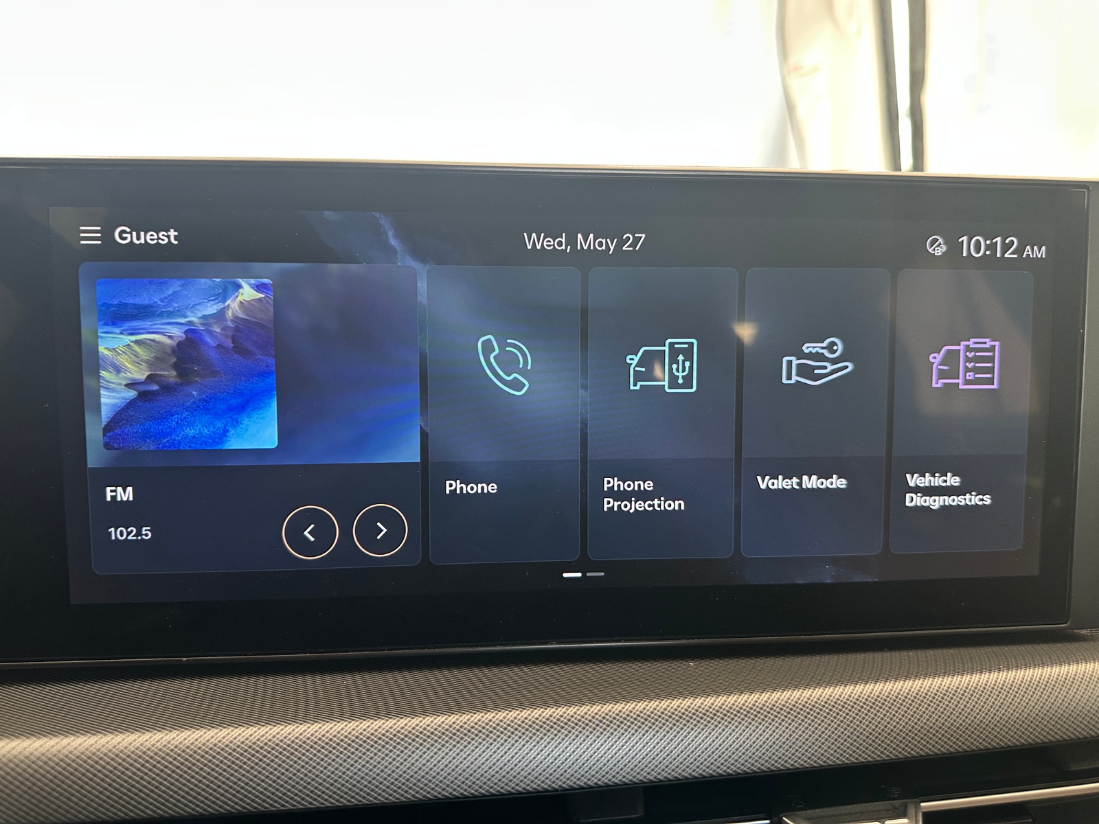 Thumbnail: 2025 Hyundai Sonata - 4
