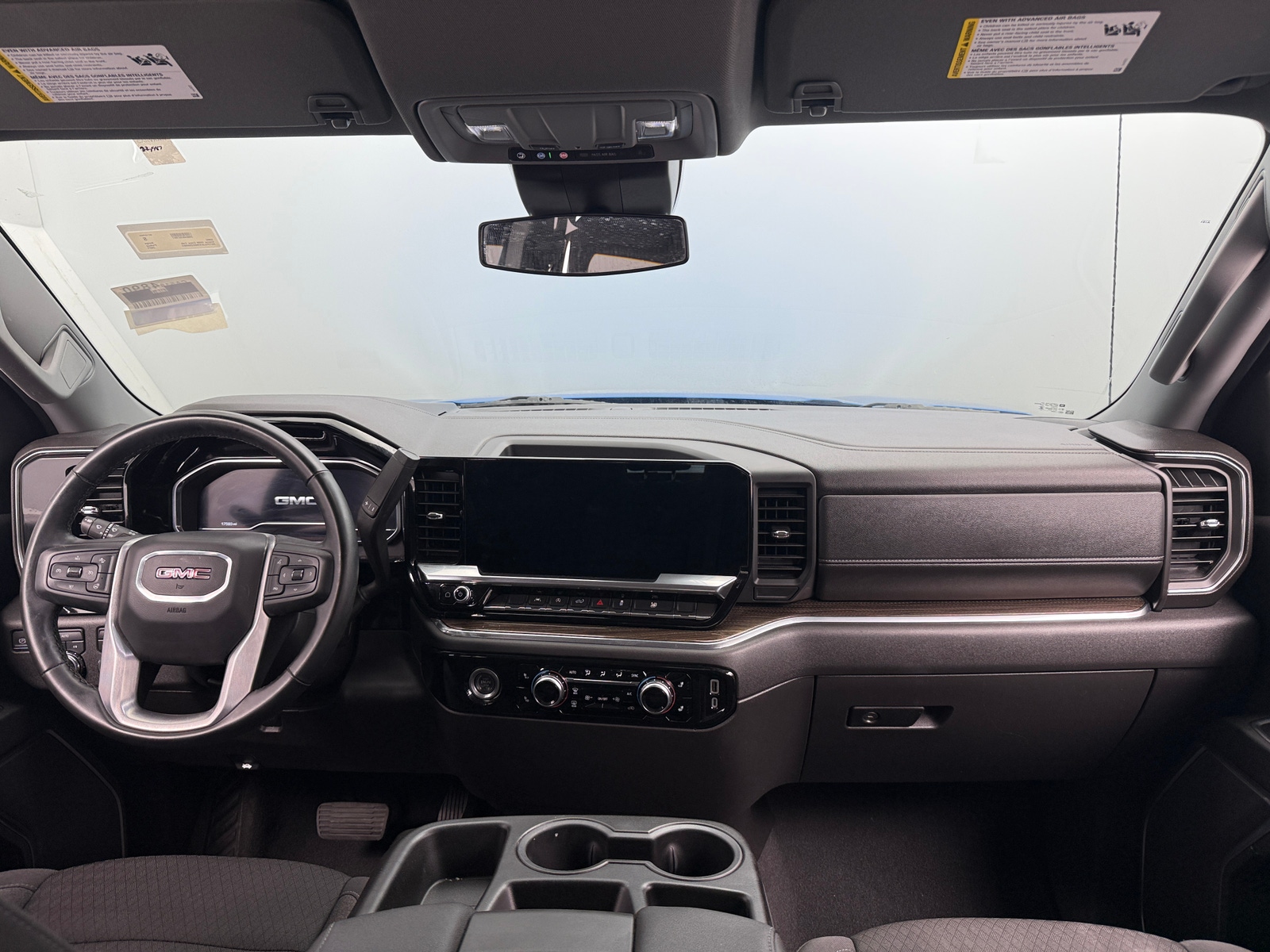 Thumbnail: 2024 GMC Sierra 1500 - 3