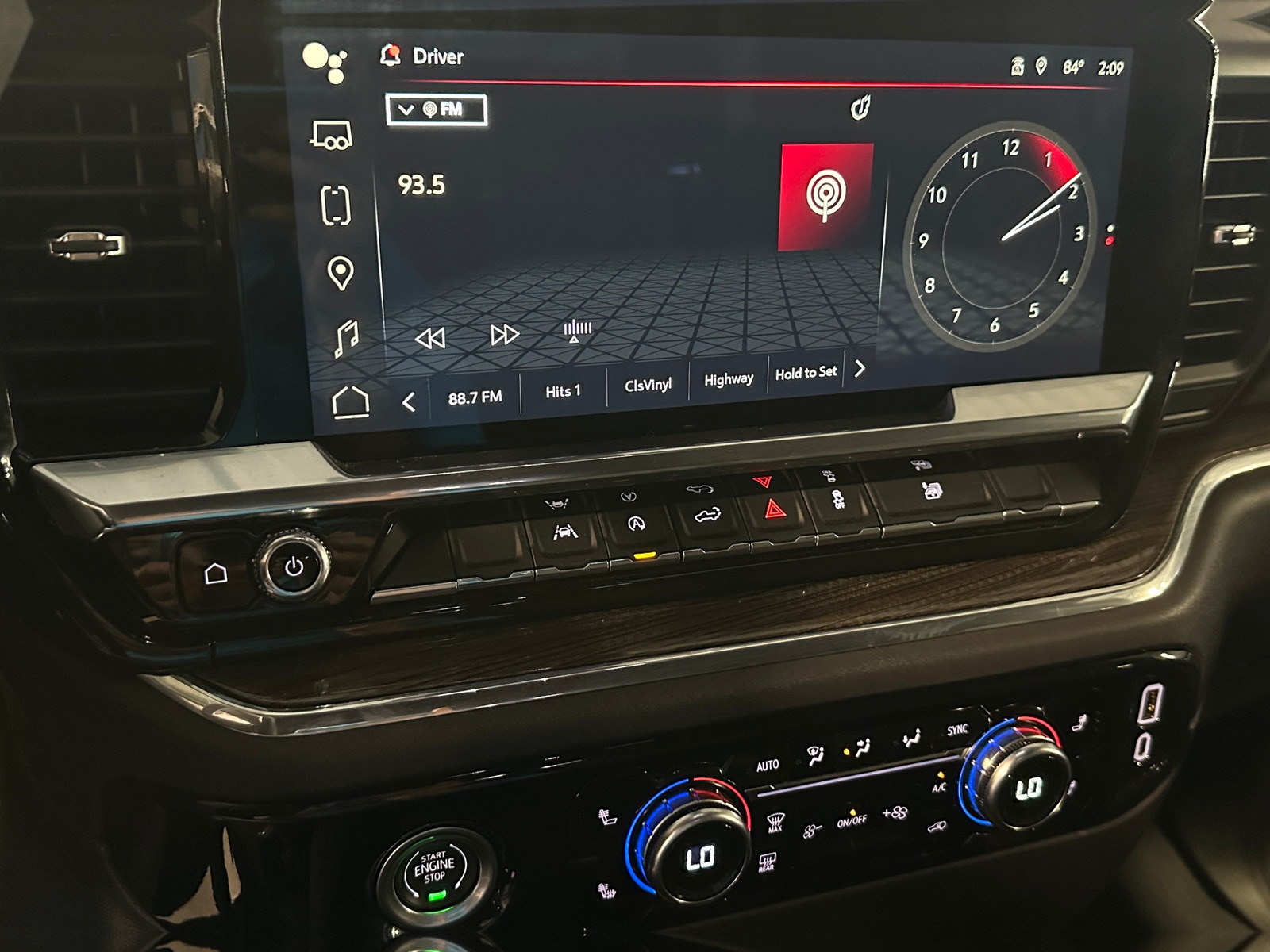 Thumbnail: 2024 GMC Sierra 1500 - 4