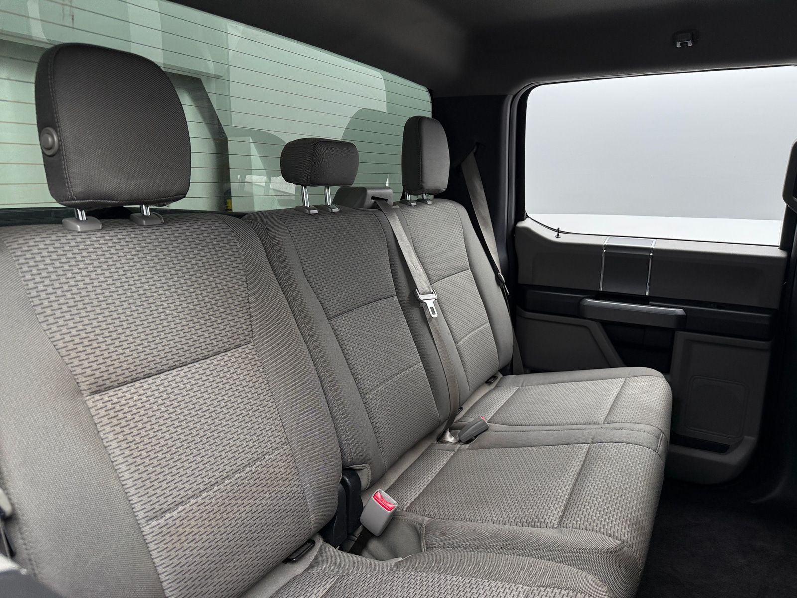 Thumbnail: 2015 Ford Econoline - 6