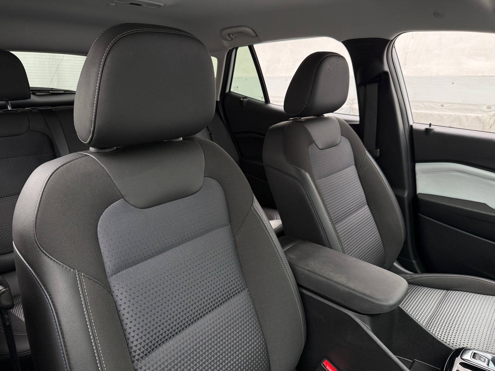 Thumbnail: 2024 Chevrolet Trax - 2